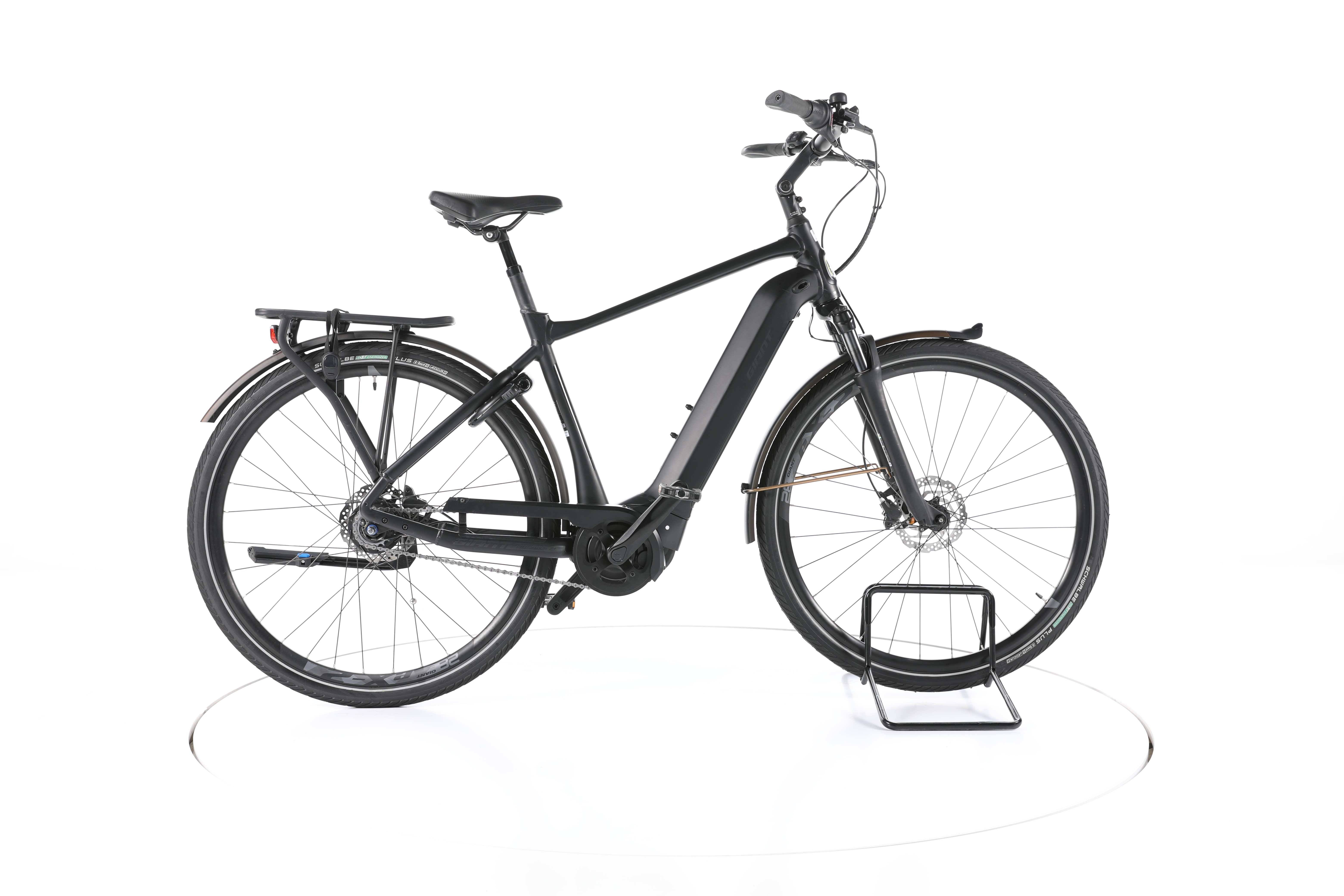 Giant Dailytour E+1 GTS
