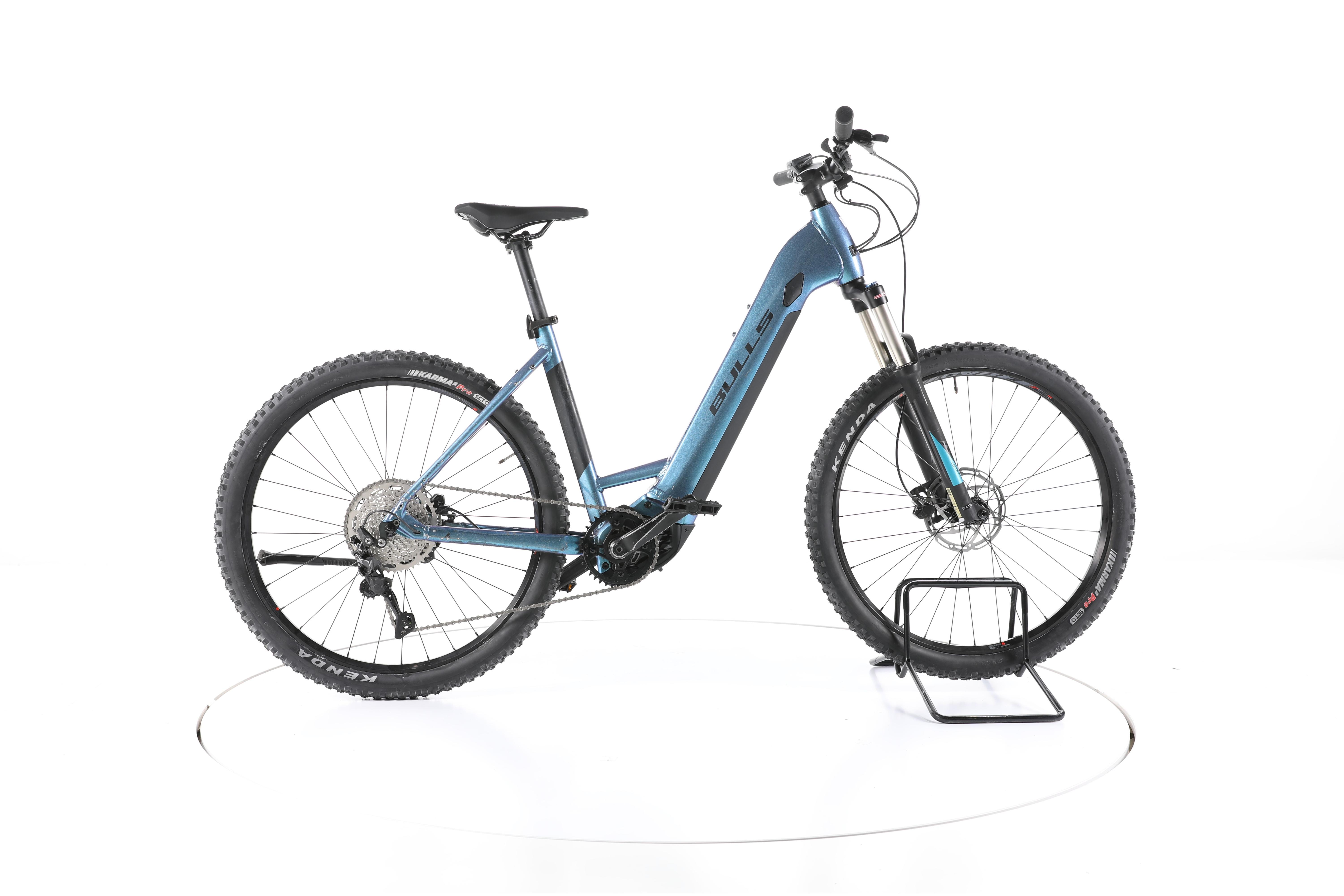 Bulls Copperhead Evo 2