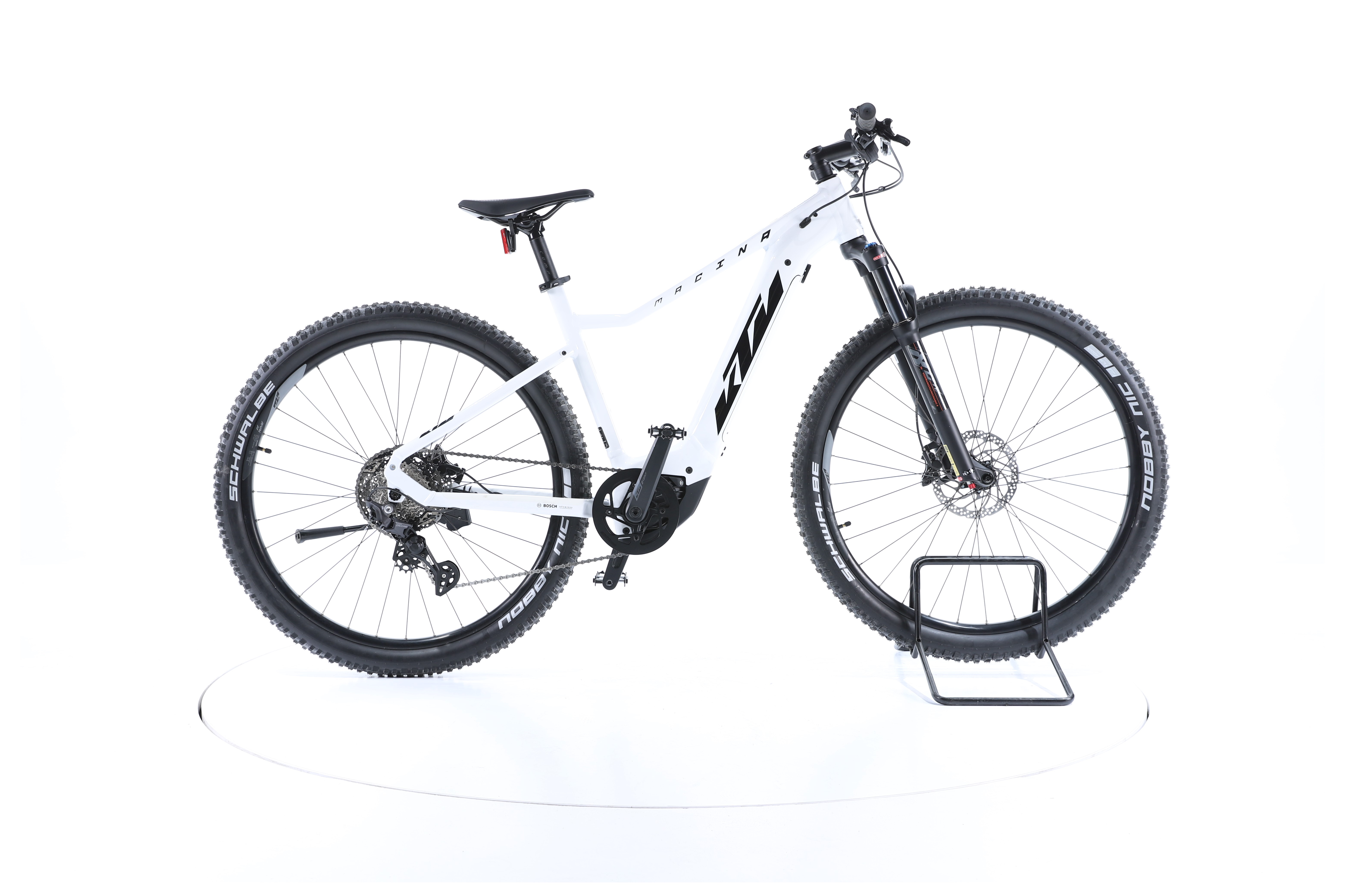KTM Macina Race 591