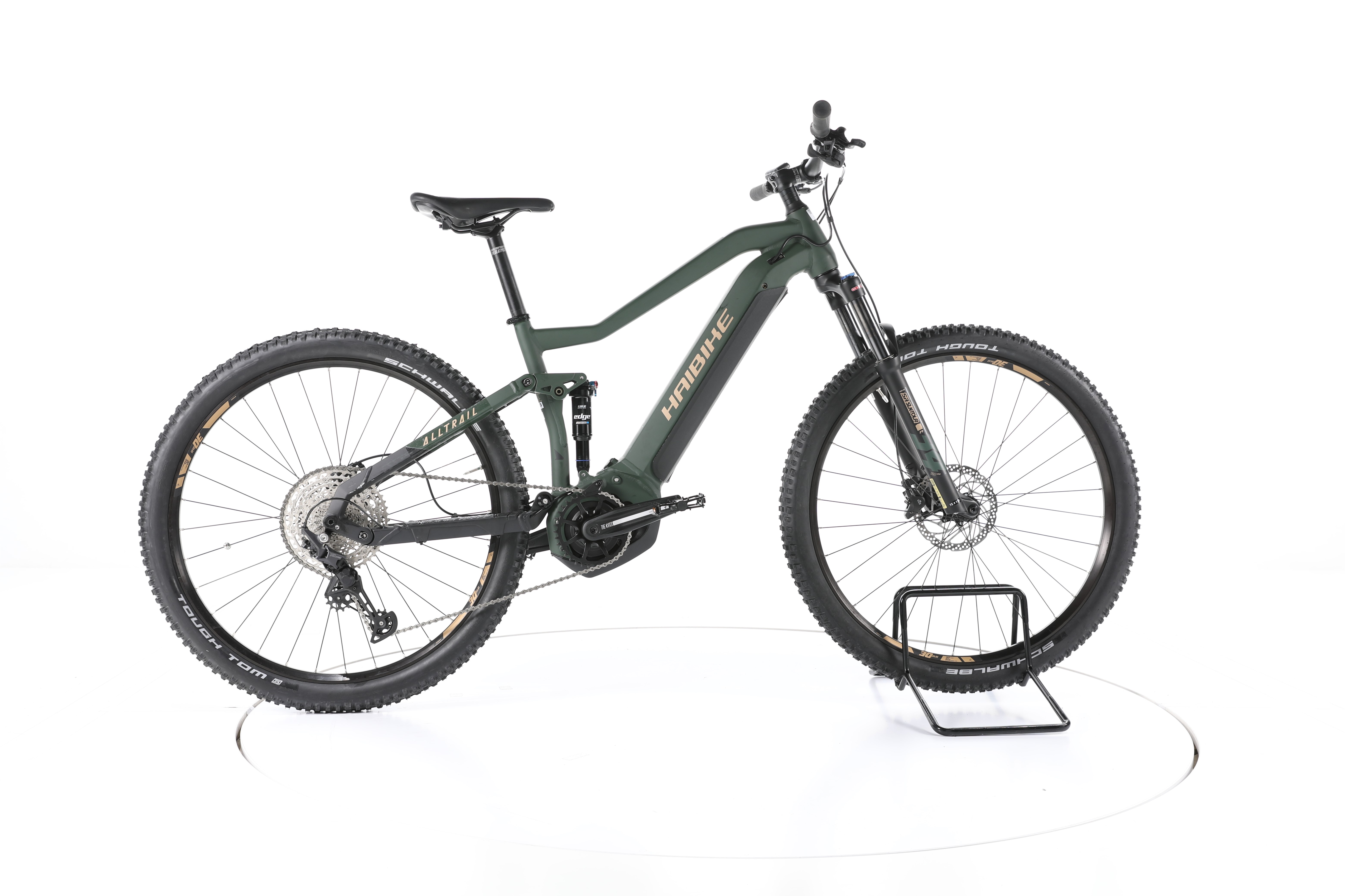 Haibike ALLTRAIL 4