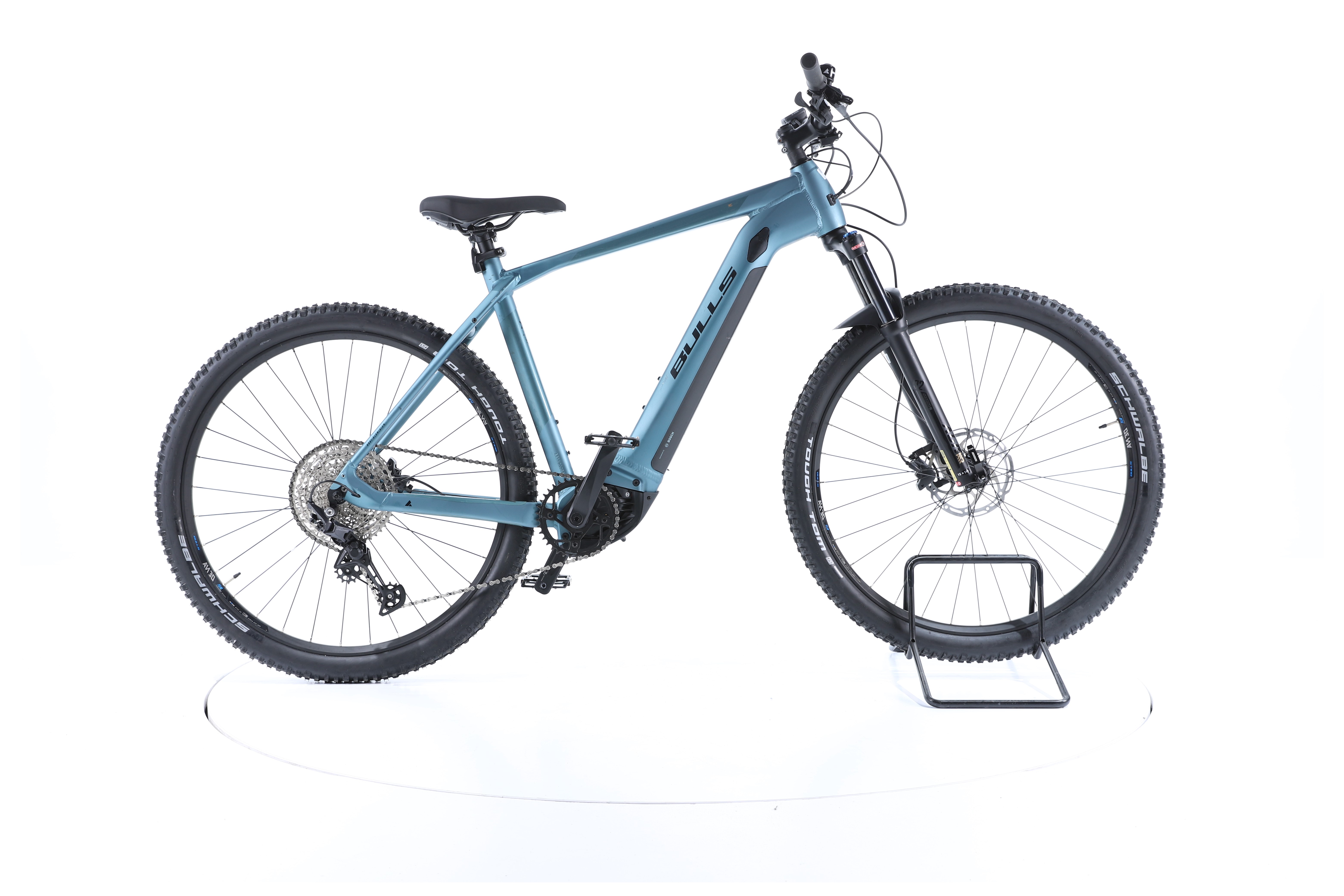 Bulls Copperhead EVO 2