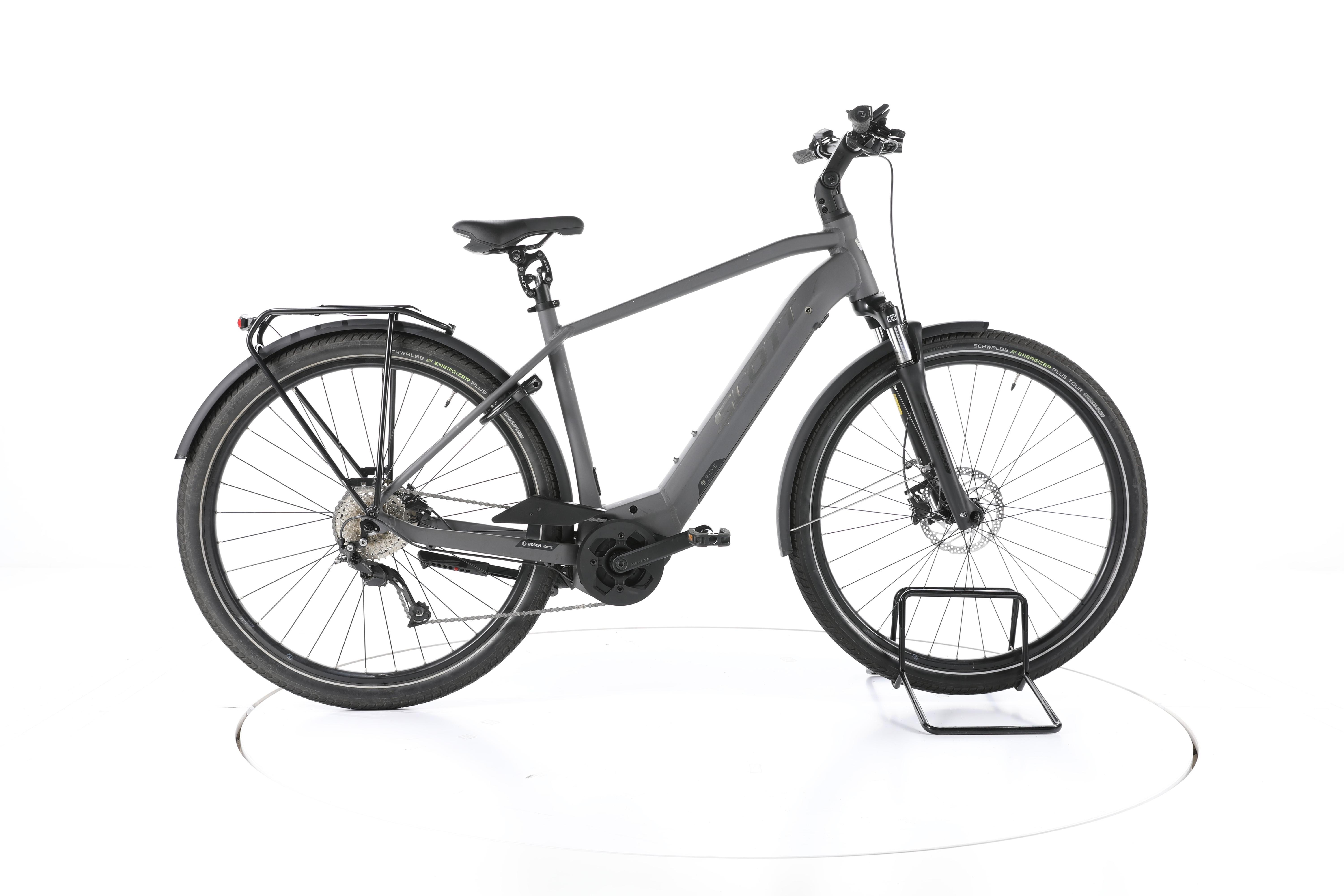 Refurbished Scott Sub Tour eRIDE 20 2023 Zustand refurbished für 2239.00 EUR