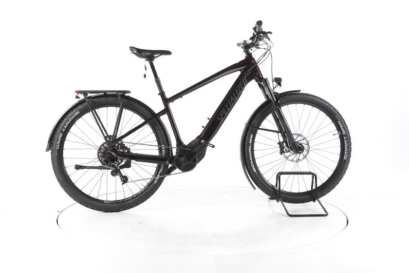 Specialized Turbo Tero 5.0 Vélo Électrique de Trekking
