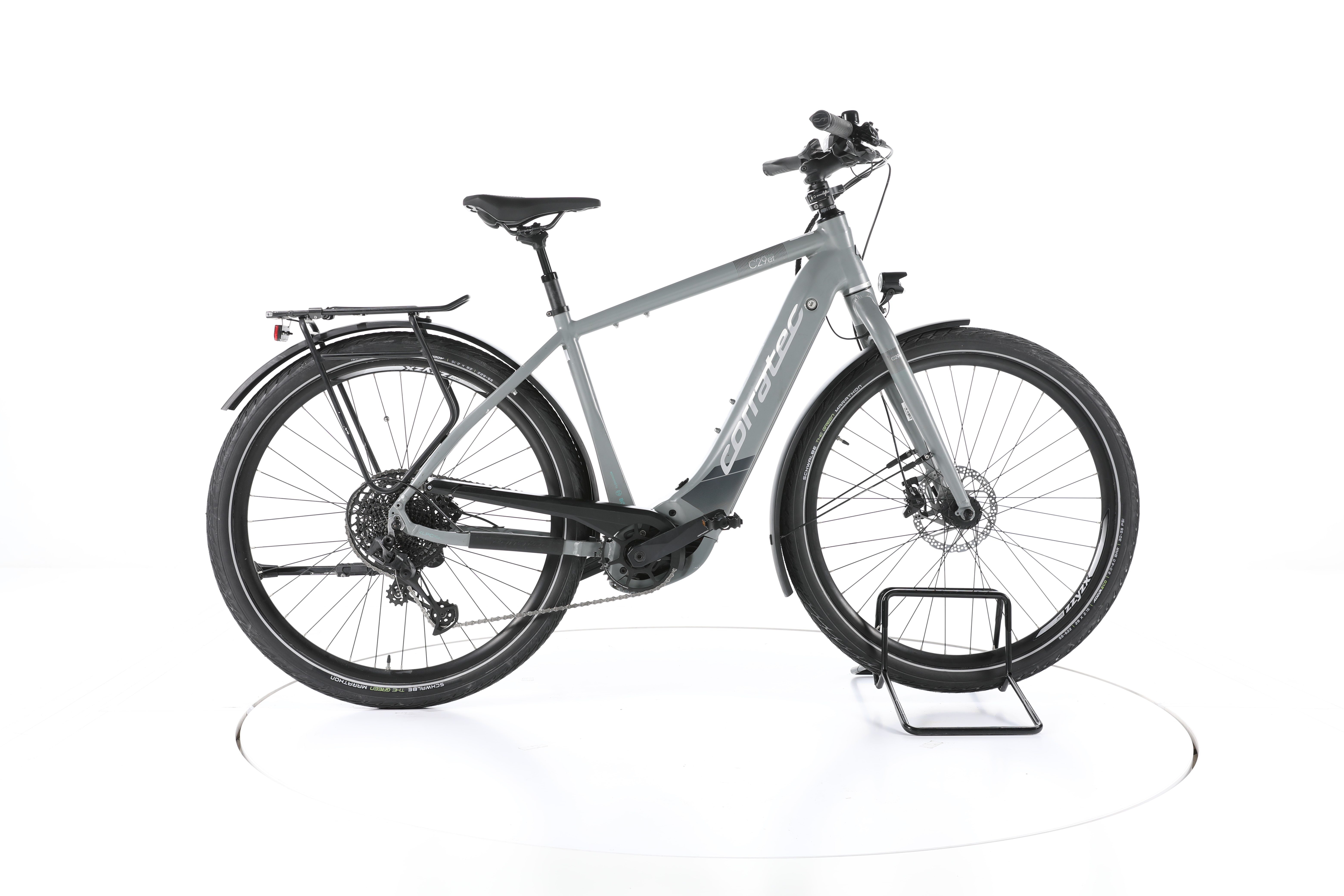 Refurbished Corratec C29er 2021 Zustand refurbished für 1999.00 EUR