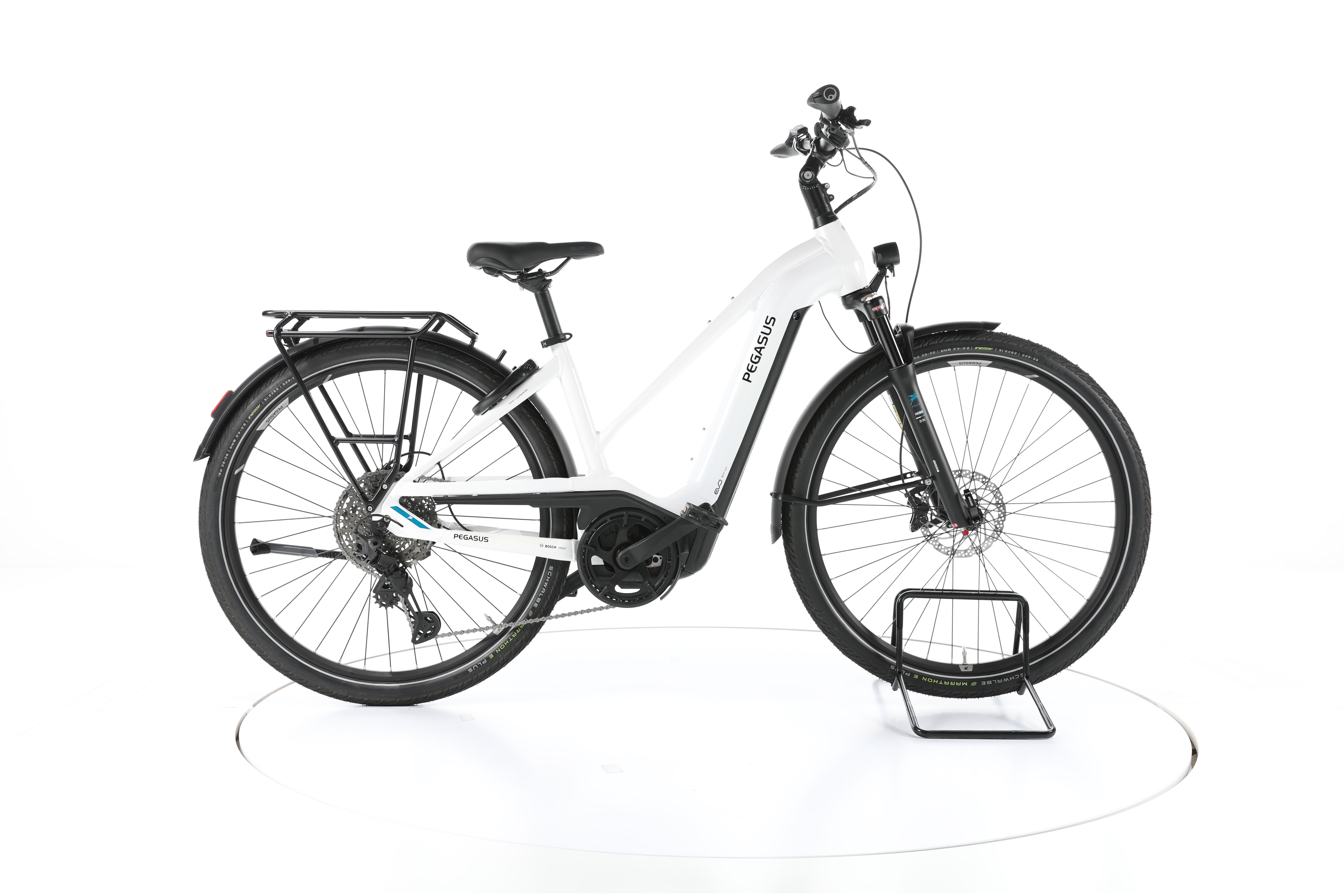 Pegasus Premio EVO 11