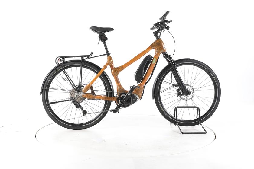 my Boo my Volta EP8 Vélo Électrique de Trekking