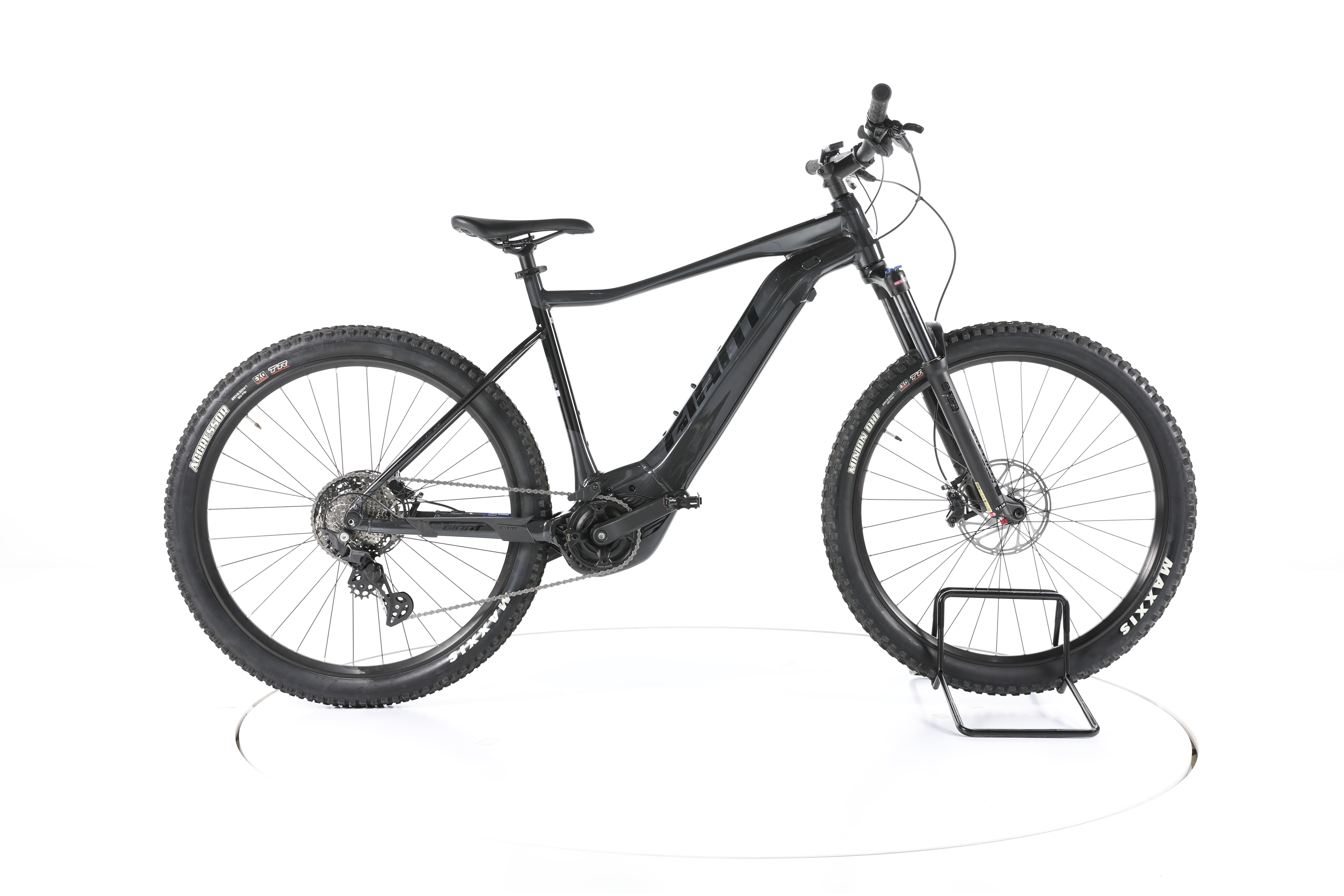 Giant Fathom E+ 2 Pro