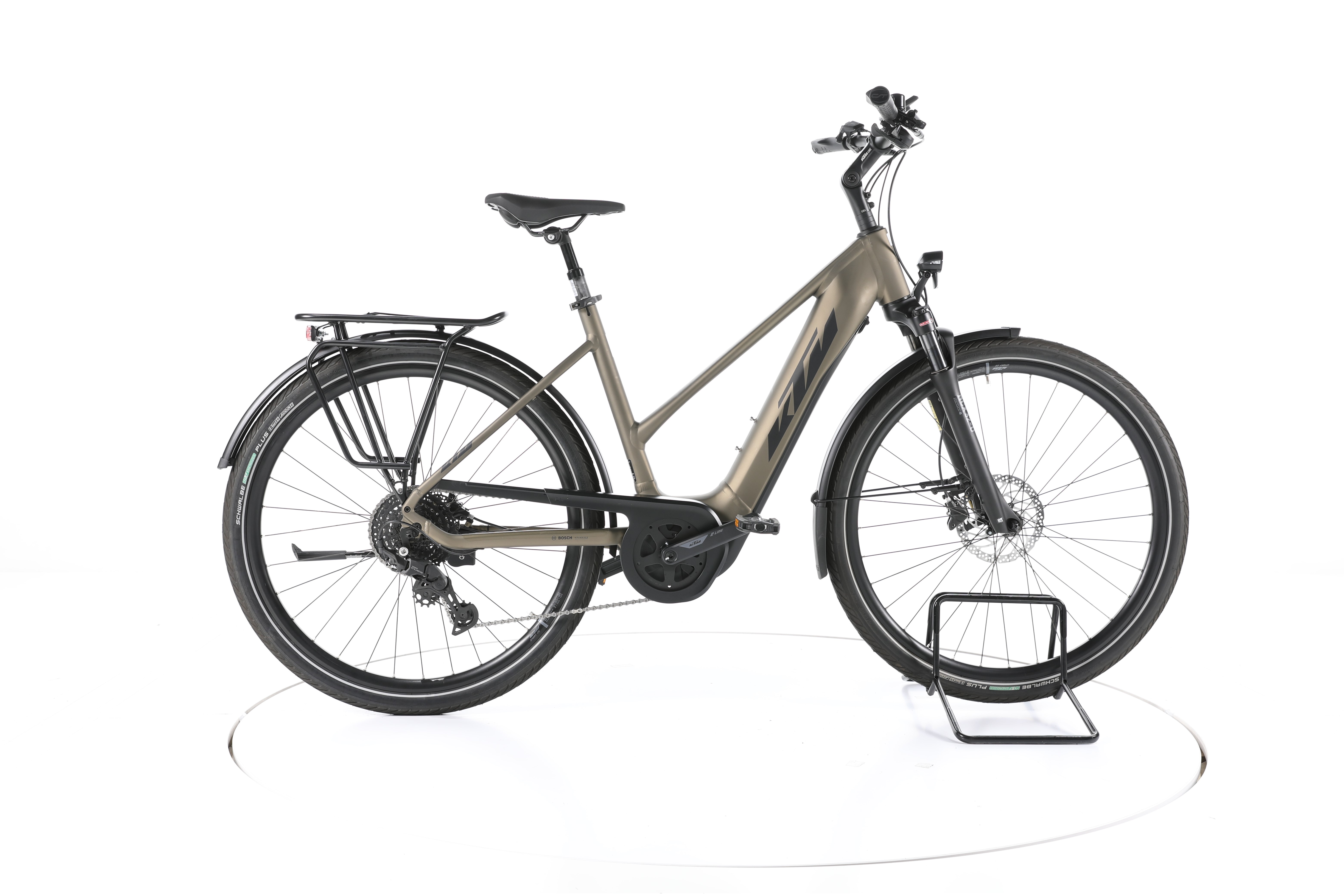 KTM Macina Tour P510