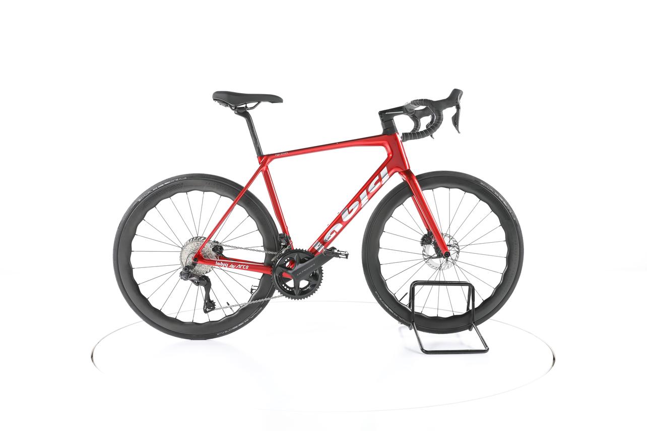 LA BICI LA BICI CARBON ENDURANCE SL