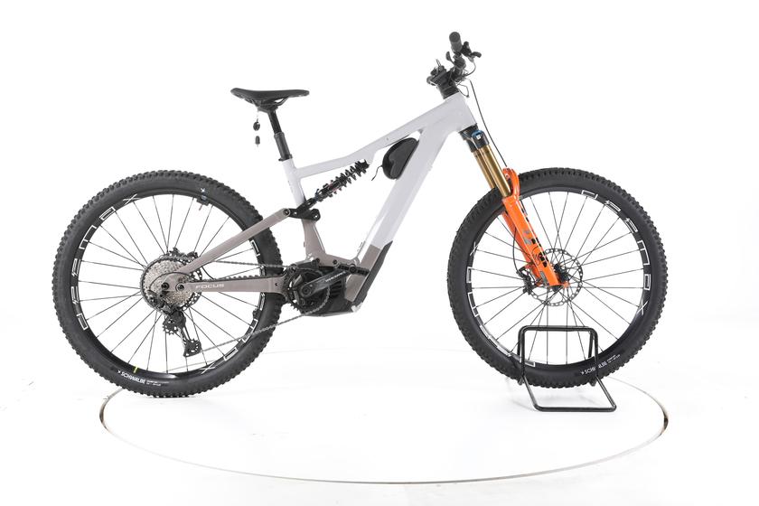 Focus Sam² 6.9 E-Bike Fully - 178-187cm