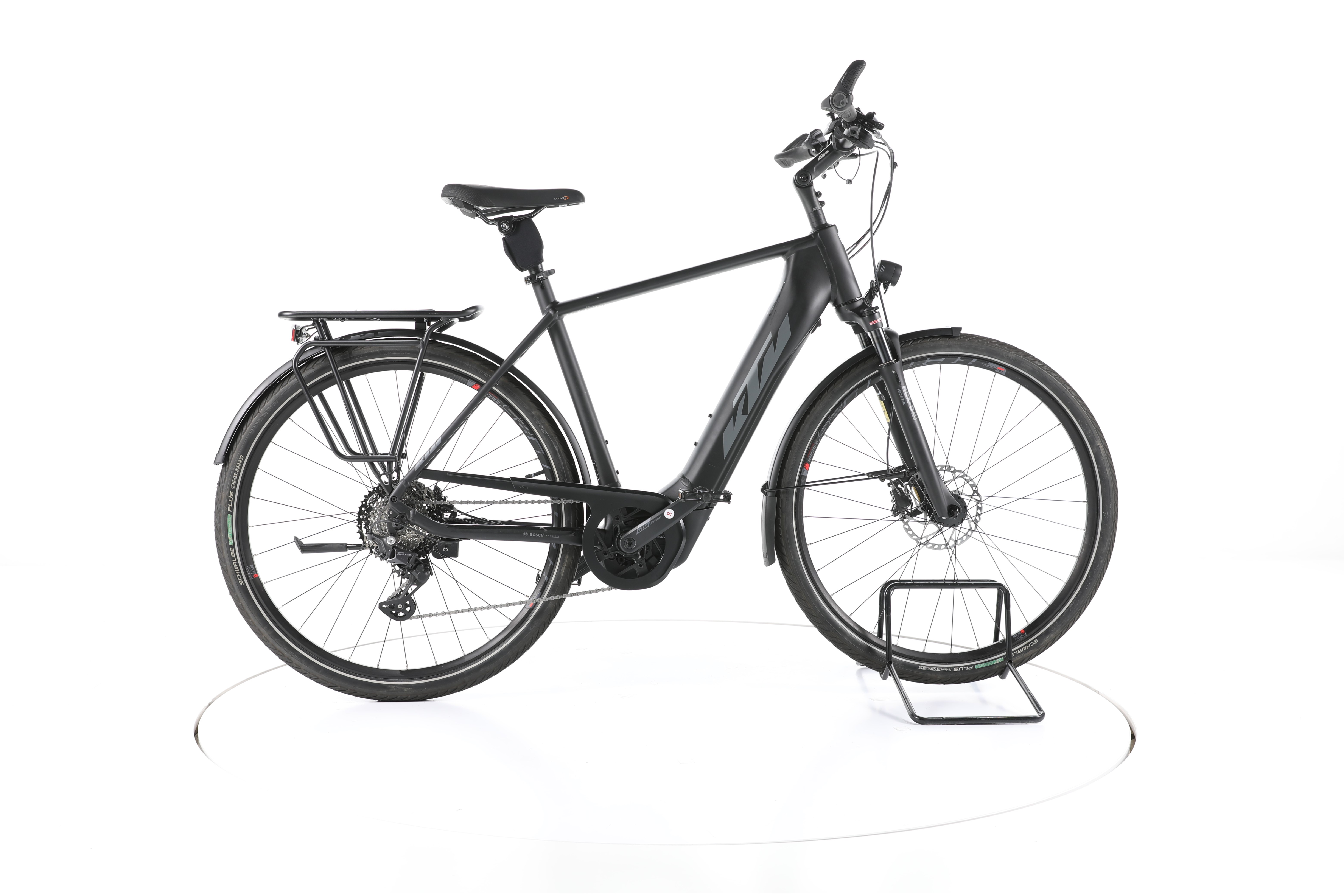 KTM ZEG Cento 10 H