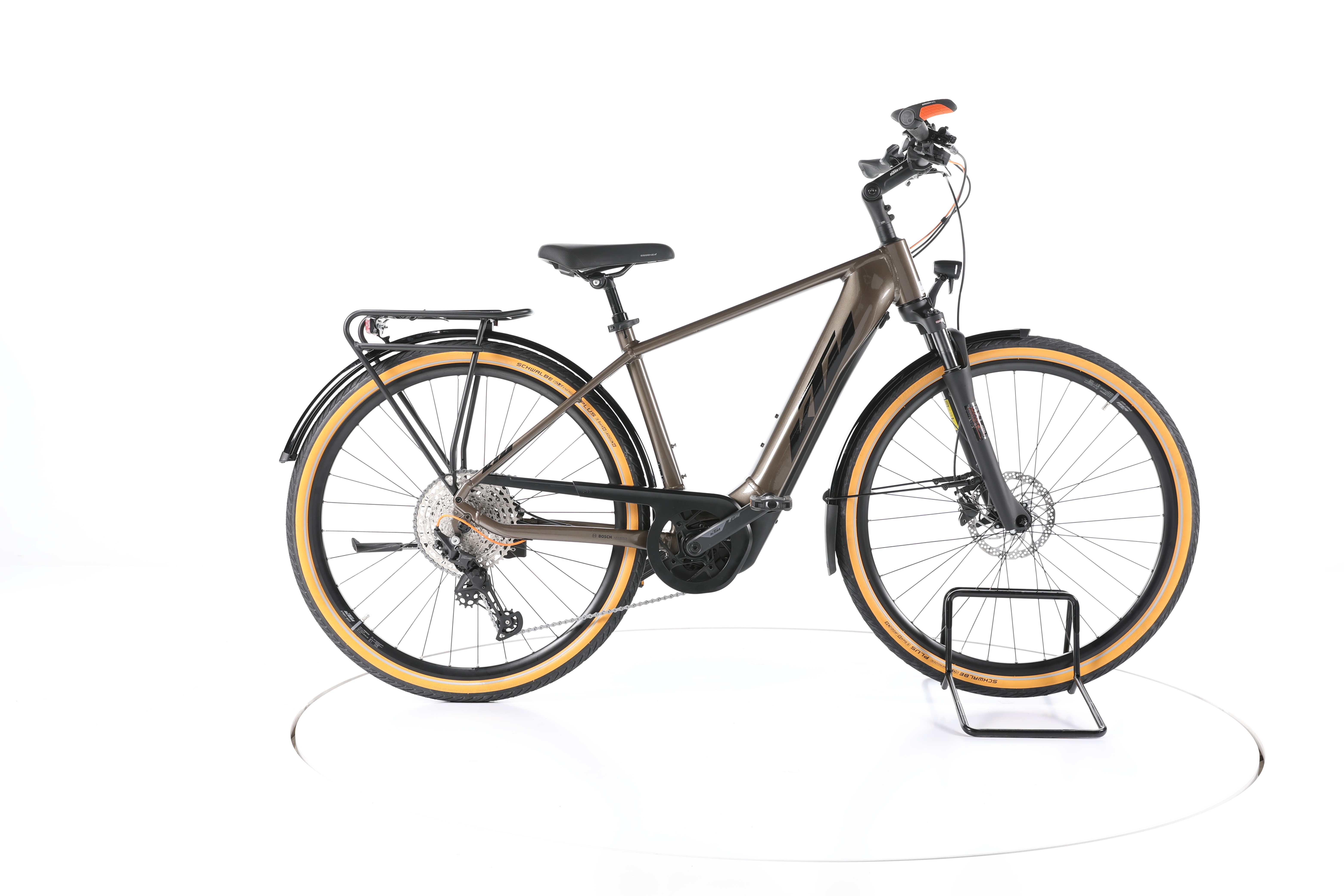 KTM Macina Ultimate Pro ELO