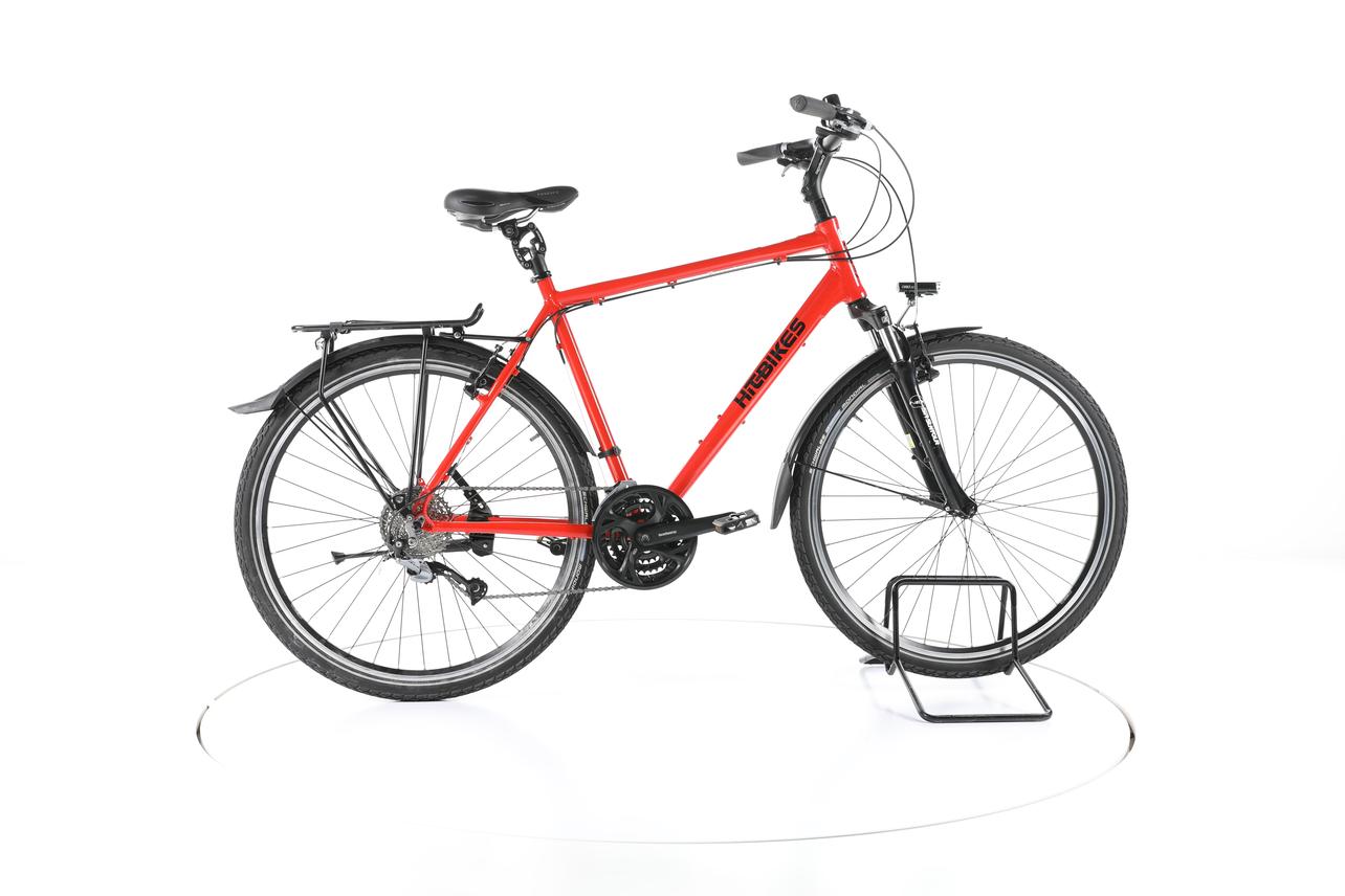 HIT-BIKES HIT TREKKING