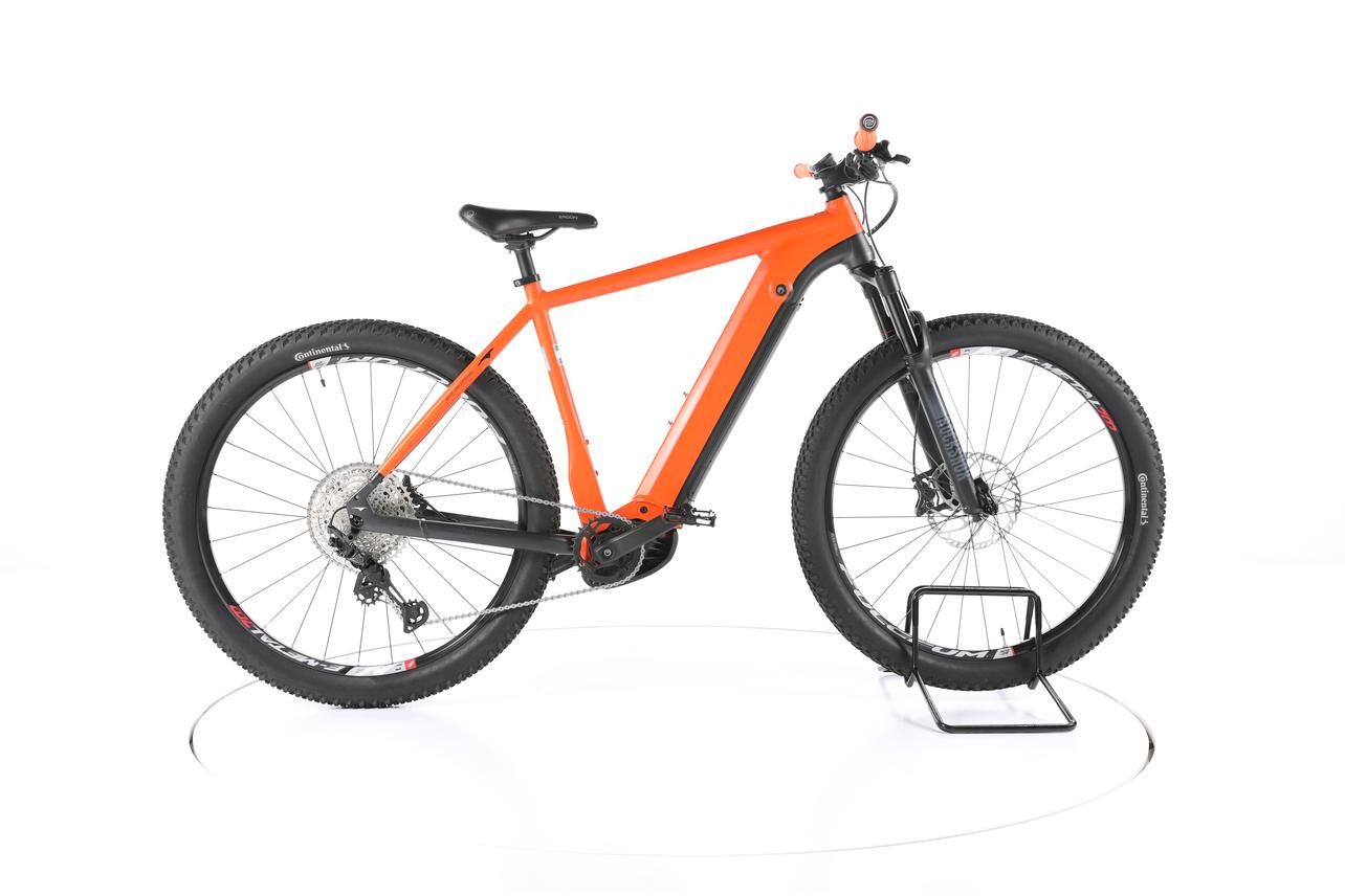 EBIKE OFFROAD PRO
