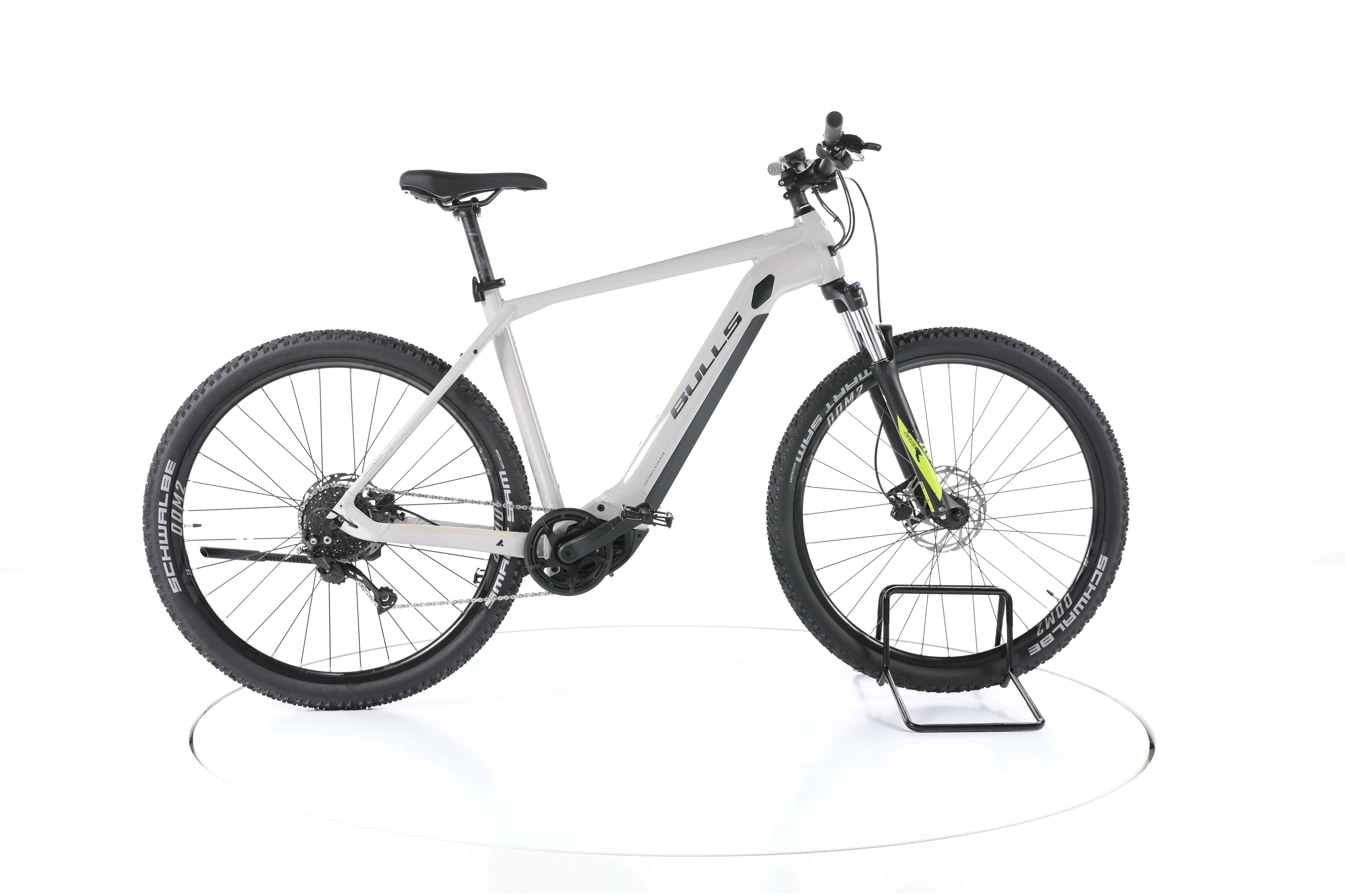 Bulls LT Evo CX