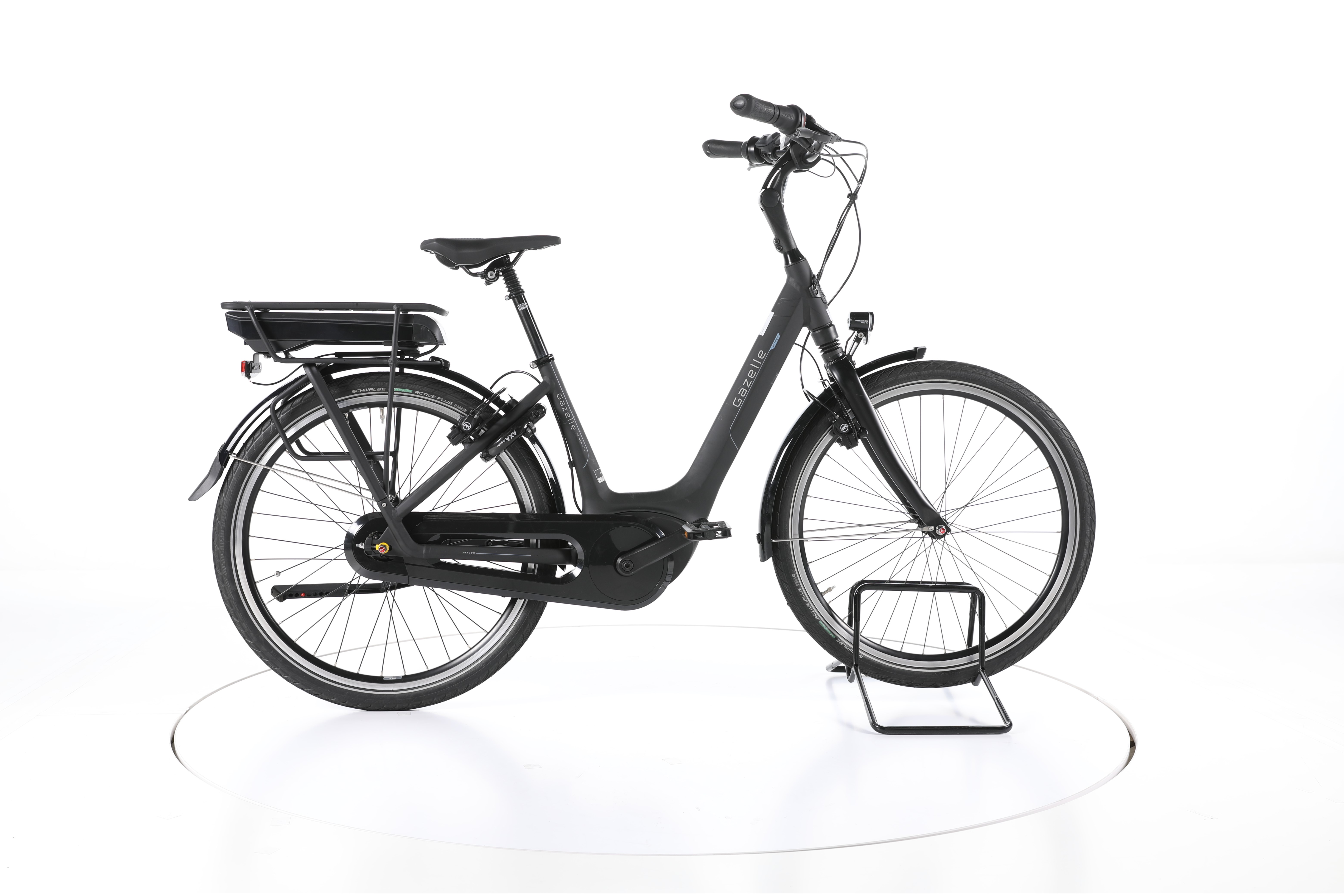 Gazelle Arroyo C7+ HMB