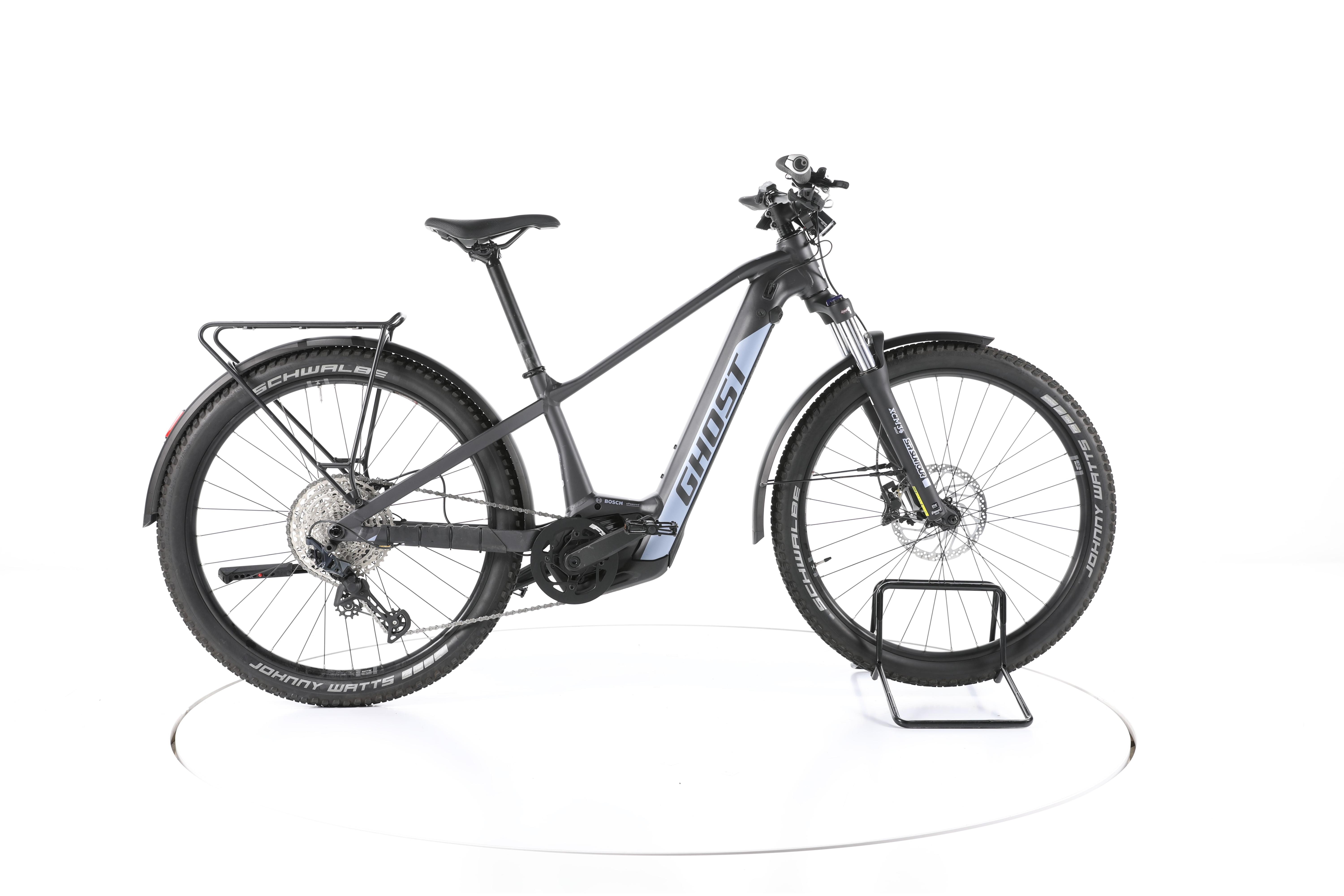 Refurbished Ghost E-Teru Pro 2021 Zustand refurbished für 2479.00 EUR