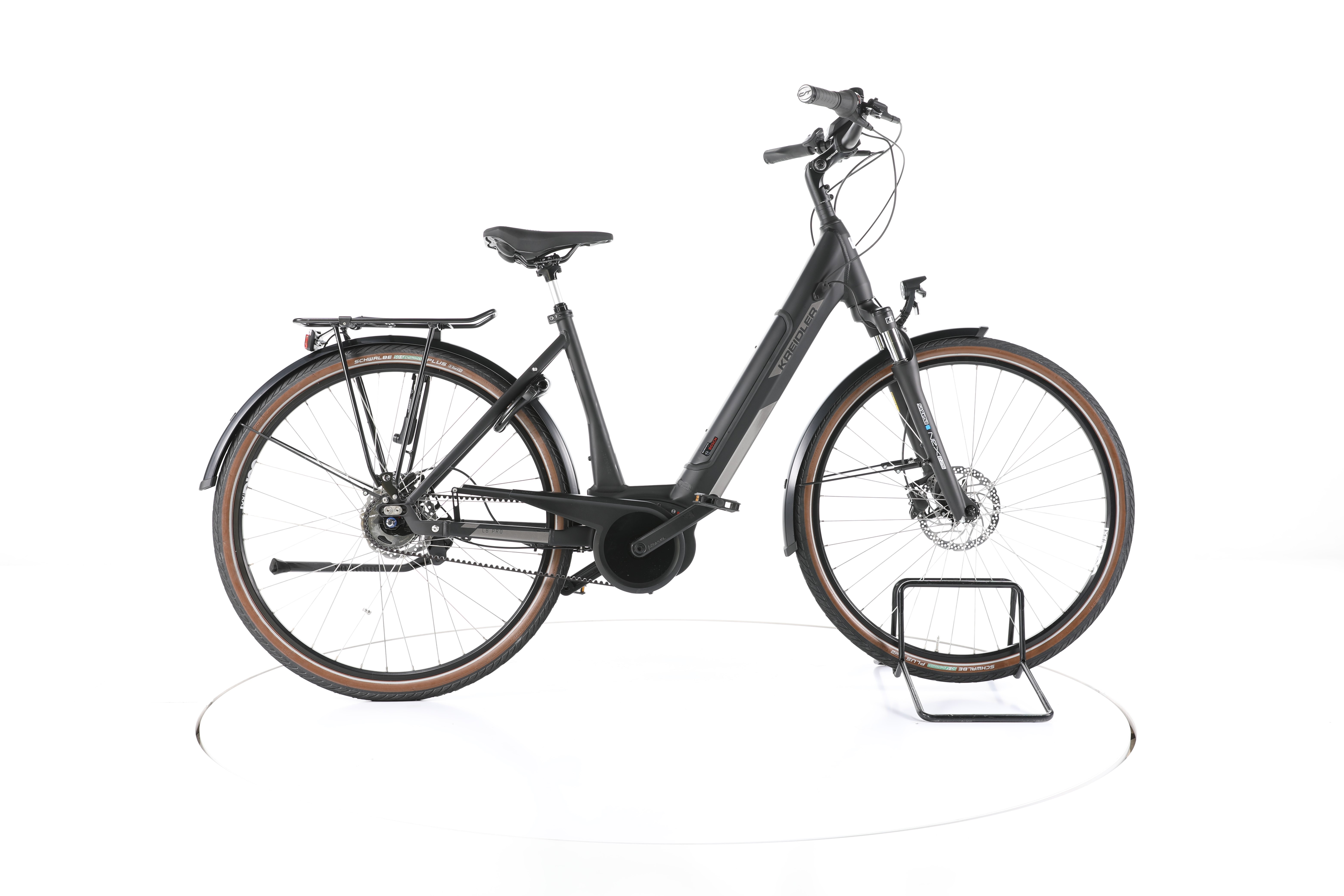 Kreidler Vitality LB Pro