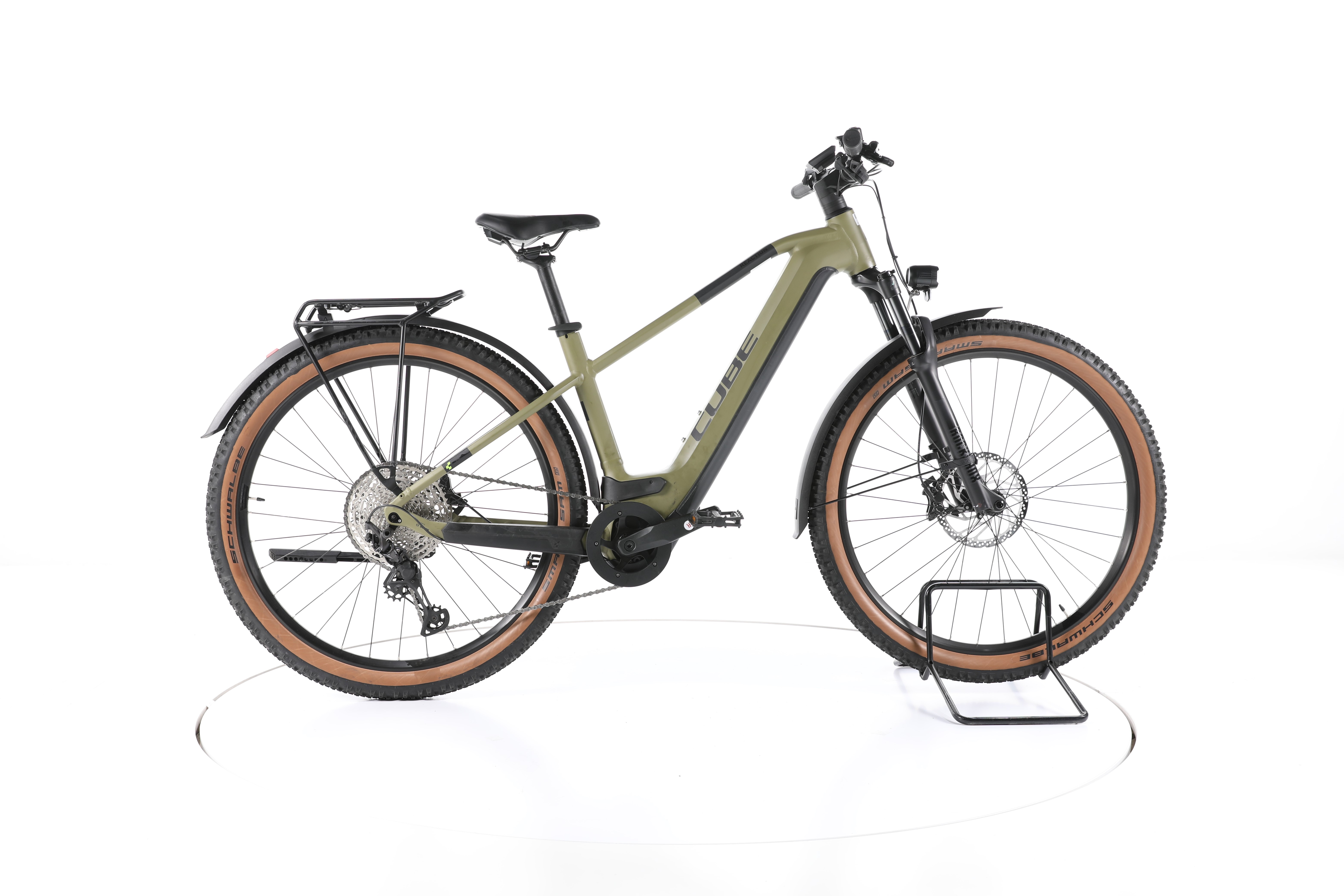 Conway Cairon T 2.0