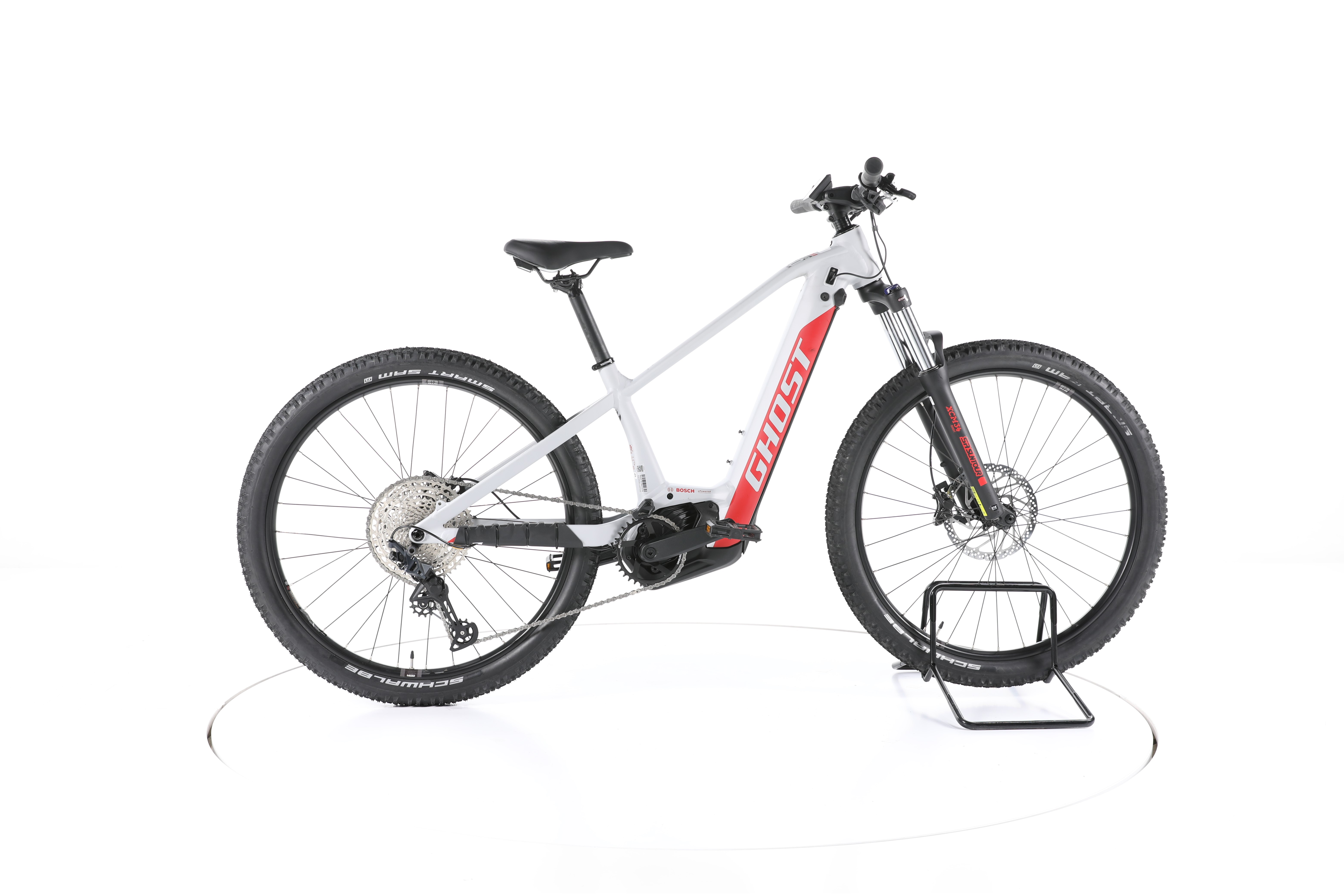 Ghost E-Teru B Advanced