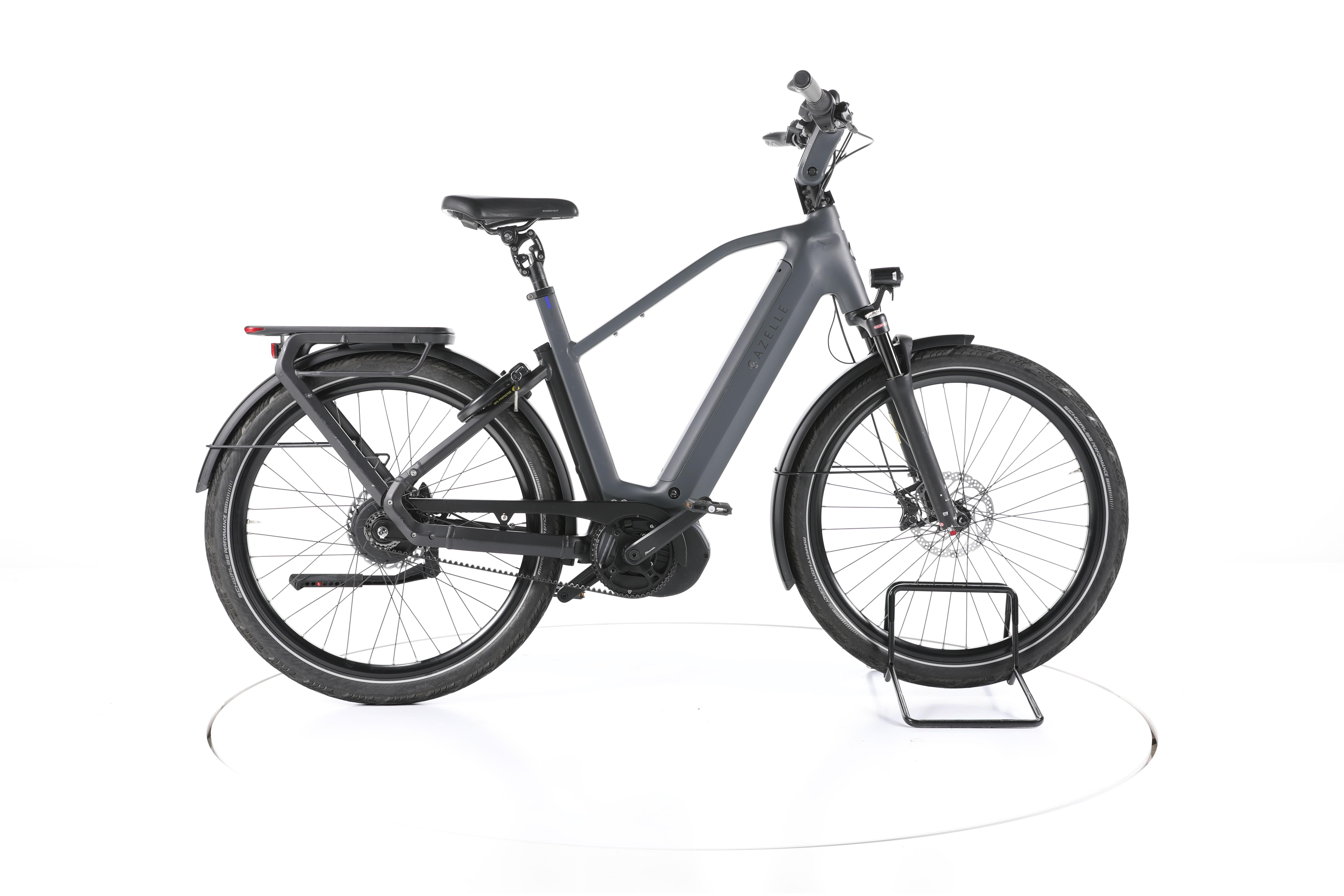 Refurbished Gazelle E-Bike ab 1149.00 EUR 100 Angebote vergleichen