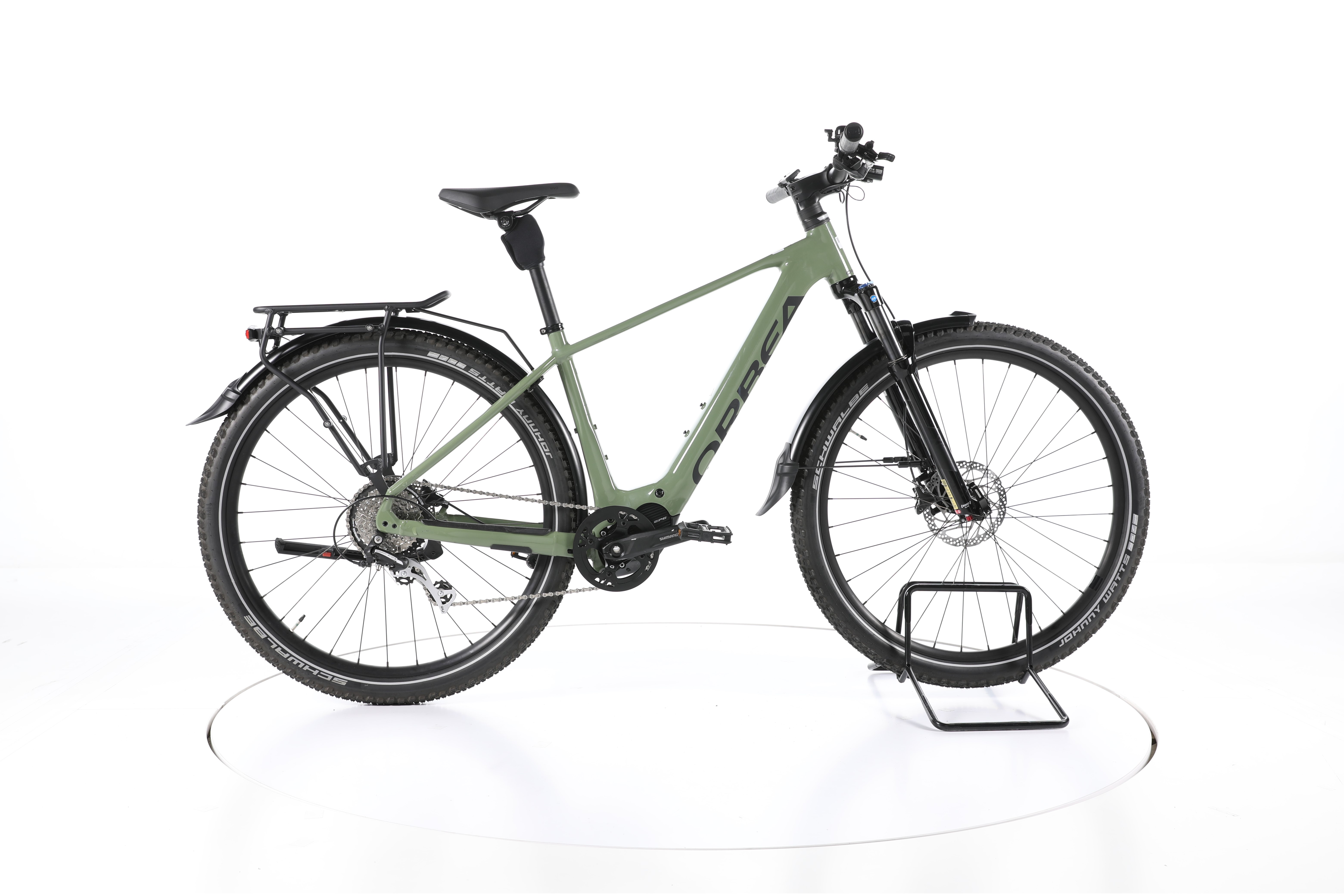 Orbea Kemen SUV 40