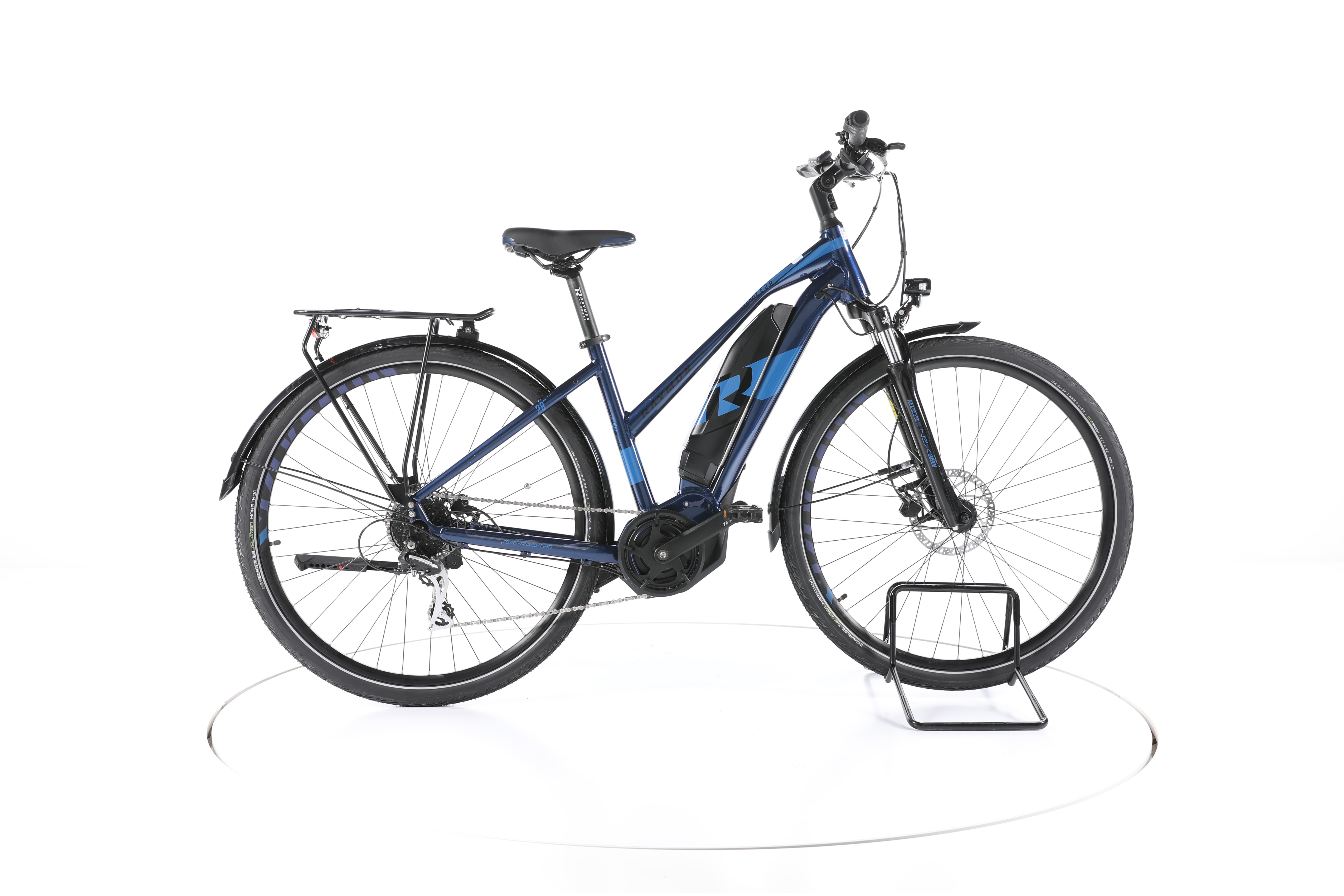 R Raymon TourRay E 2.0