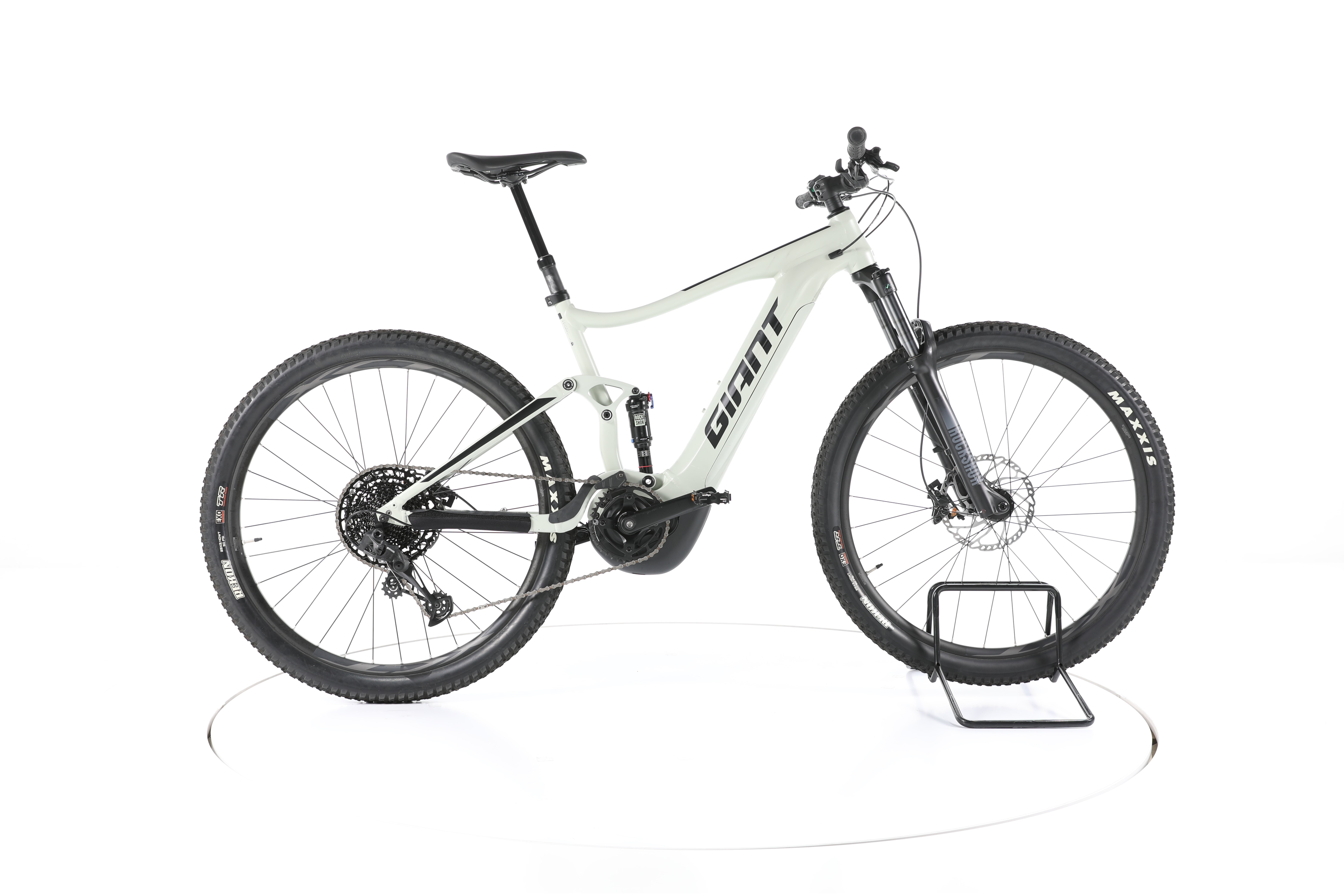 Giant Stance E+ 1