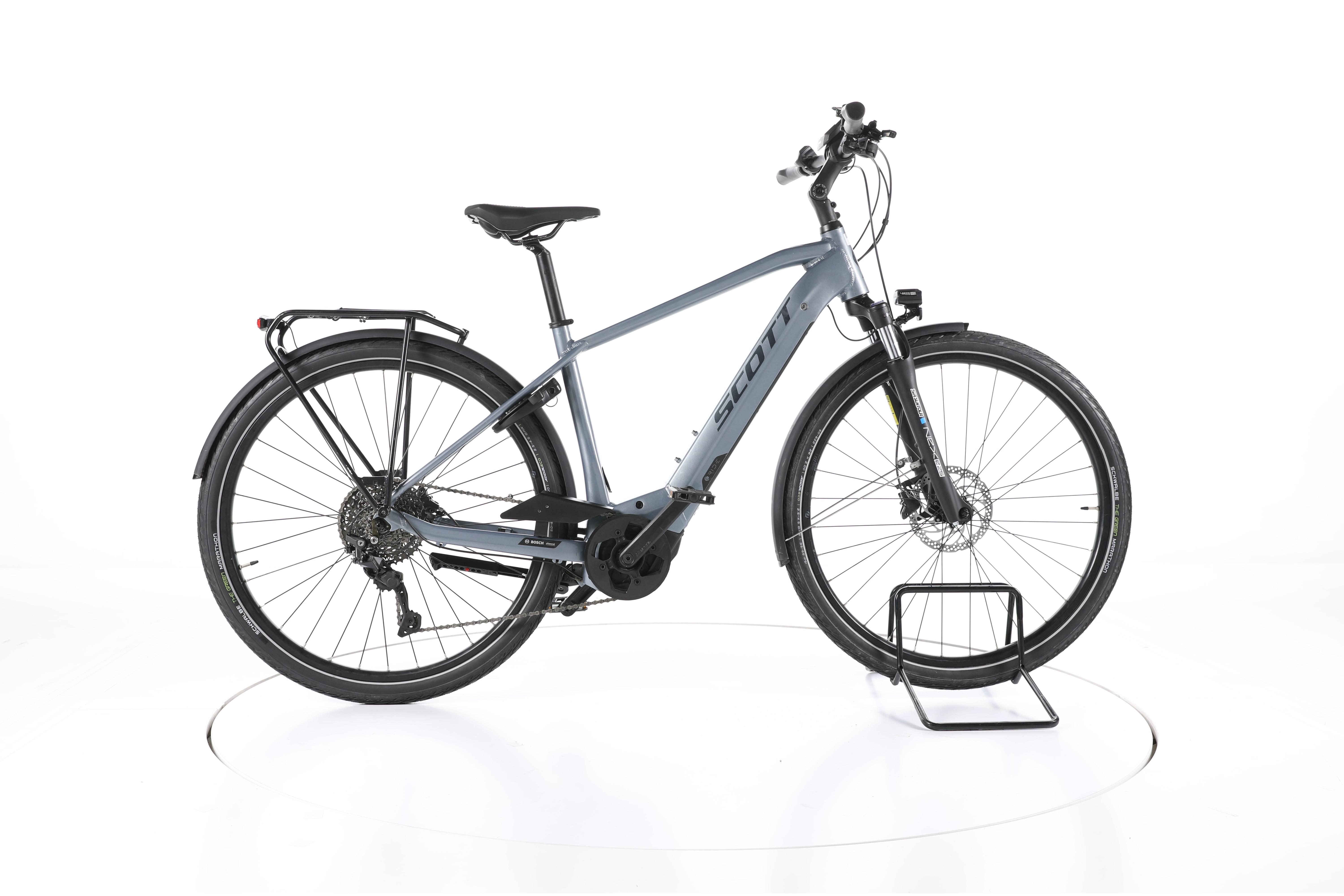 Refurbished Scott Sub Tour eRIDE 10 2022 Zustand refurbished für 1869.00 EUR