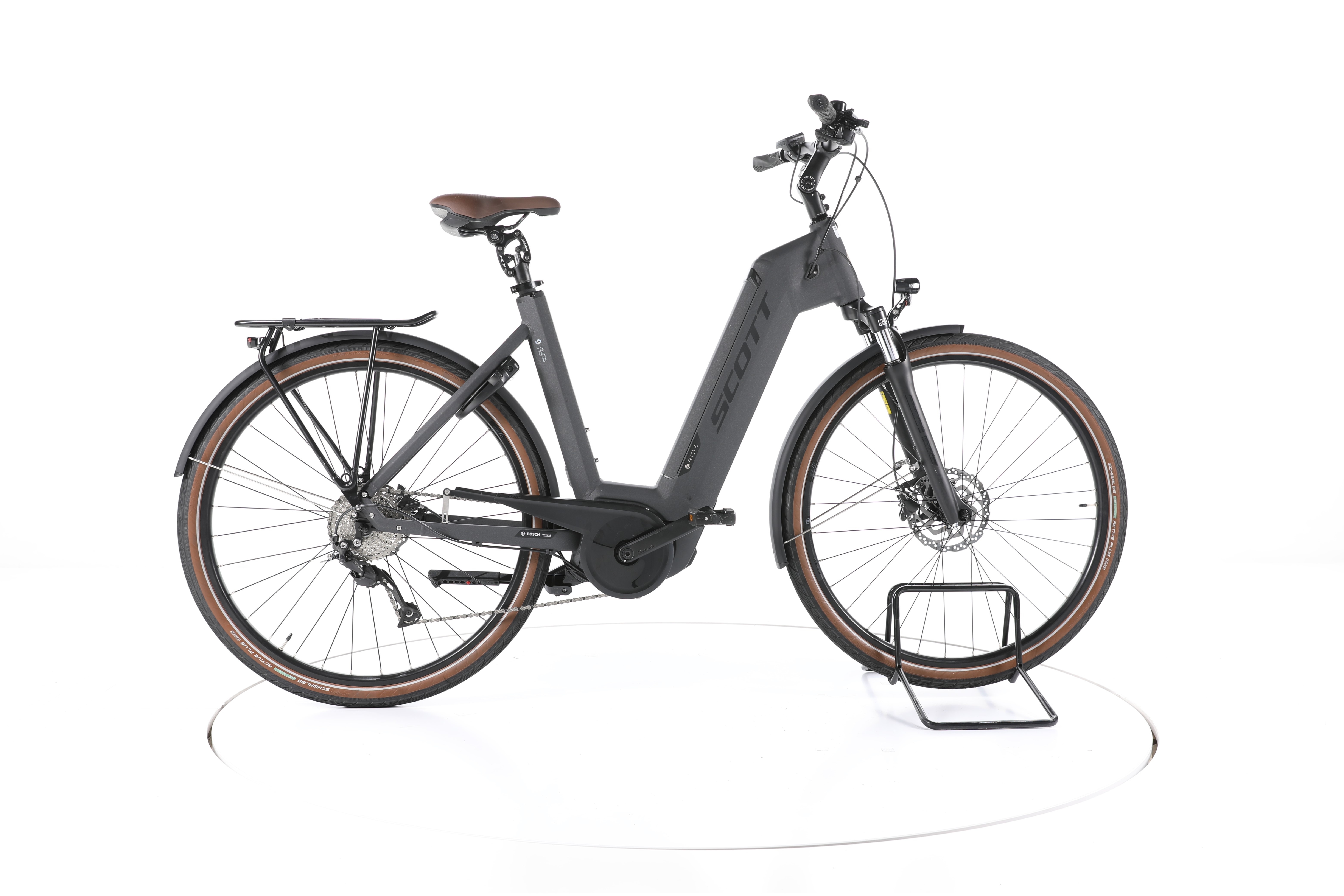Scott Sub Active eRIDE 20