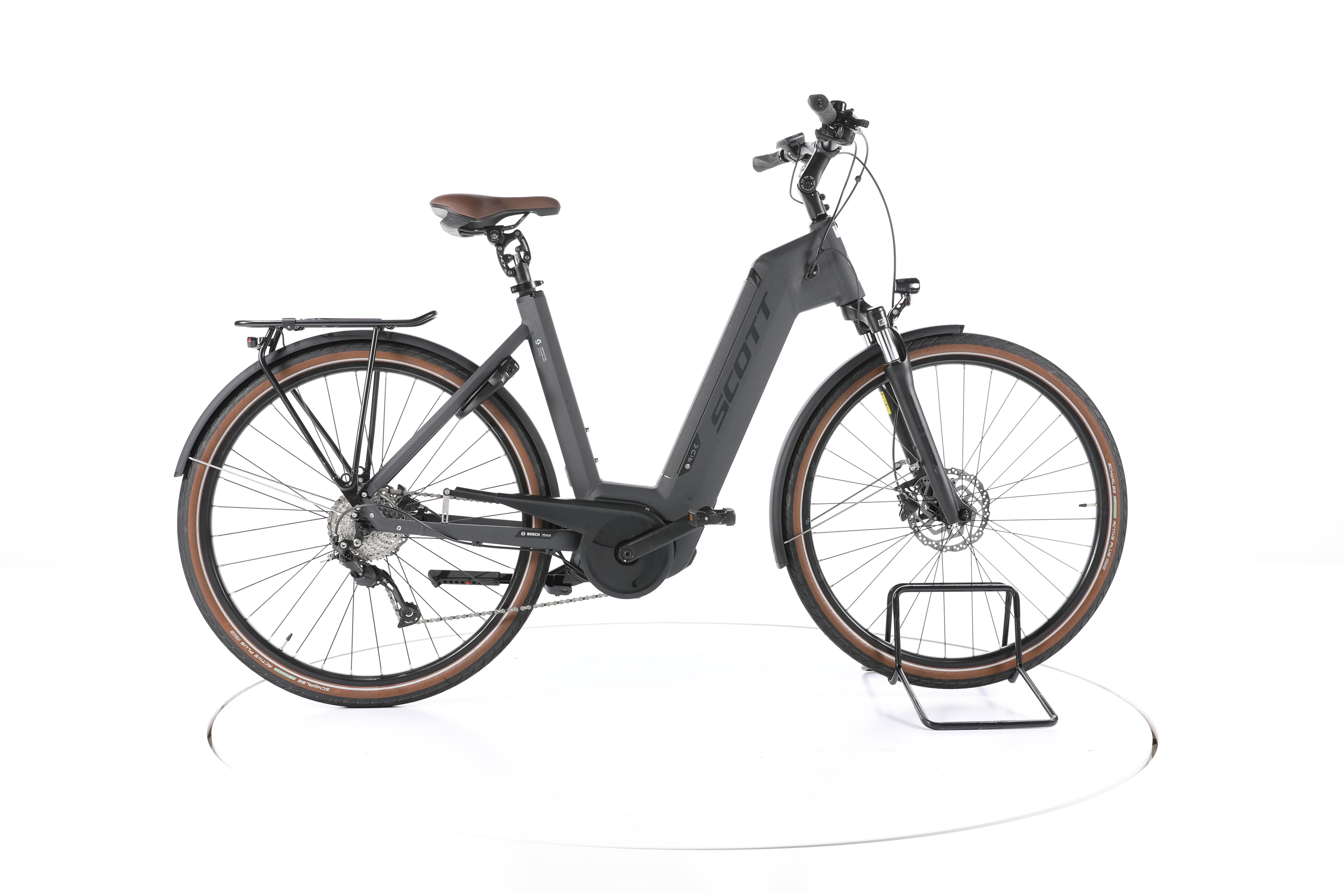 Refurbished Scott Sub Active eRIDE 20 2023 Zustand refurbished für 2099.00 EUR
