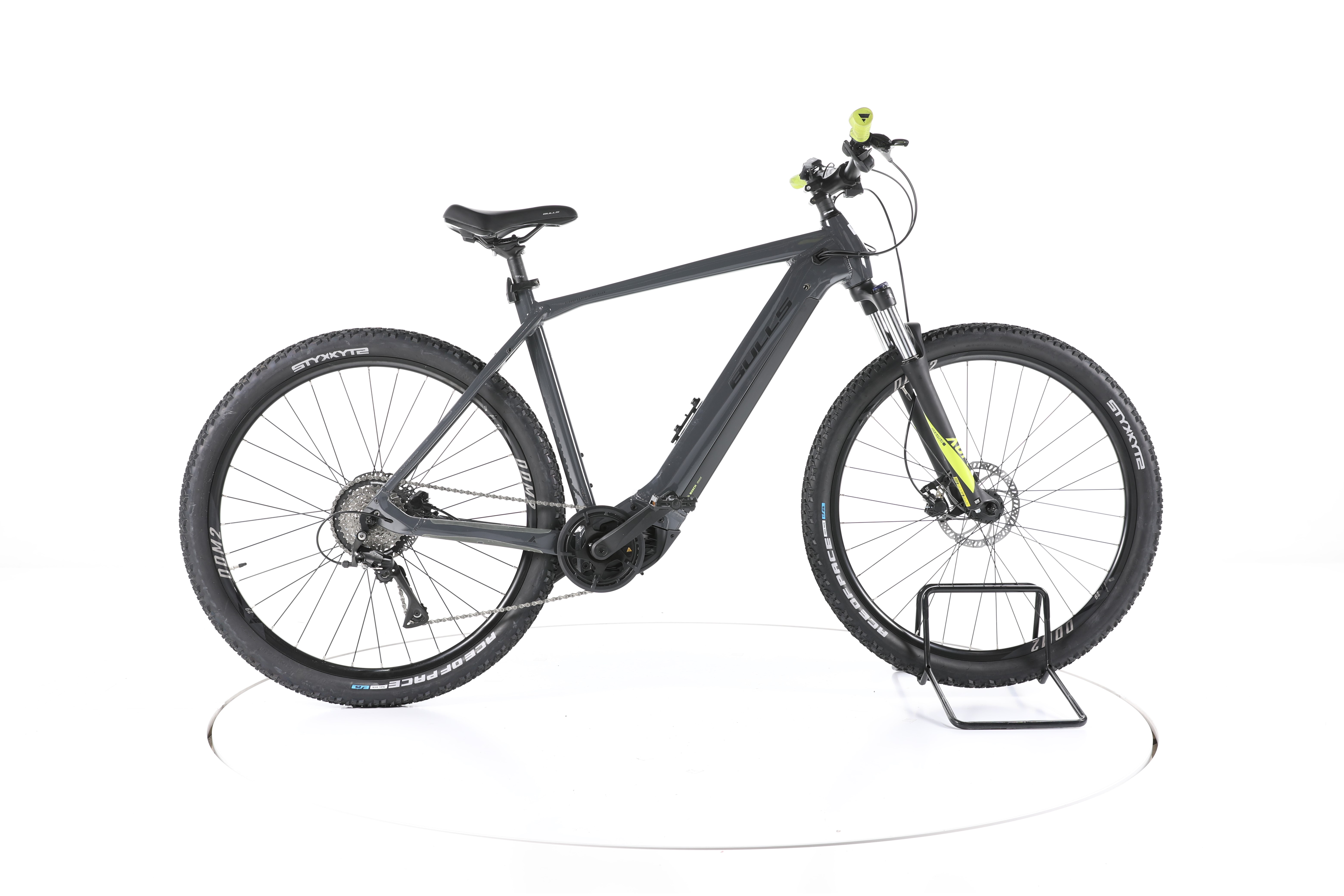 Bulls LT CX EVO