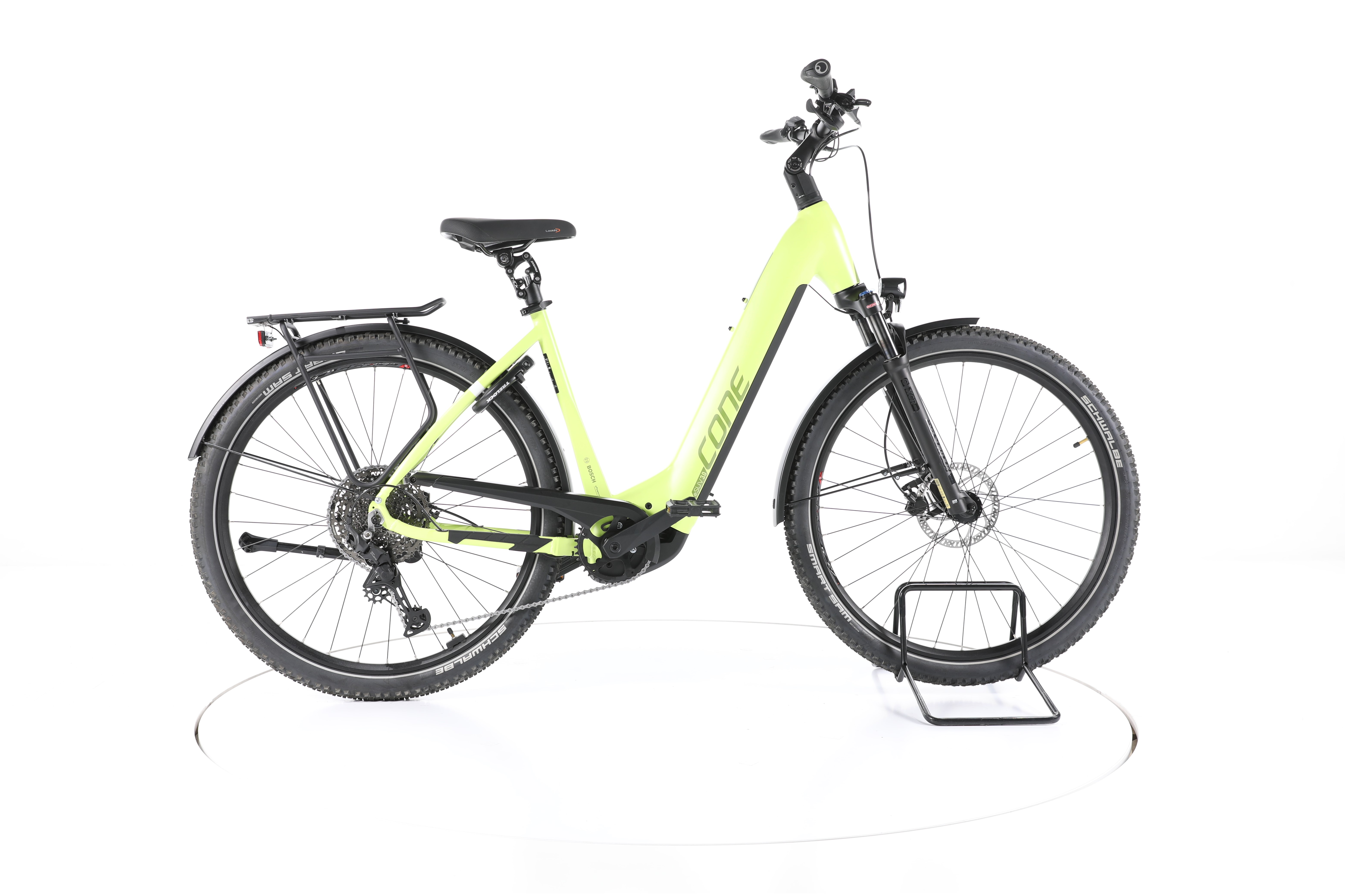 CONE Bikes eSUV IN 3.0