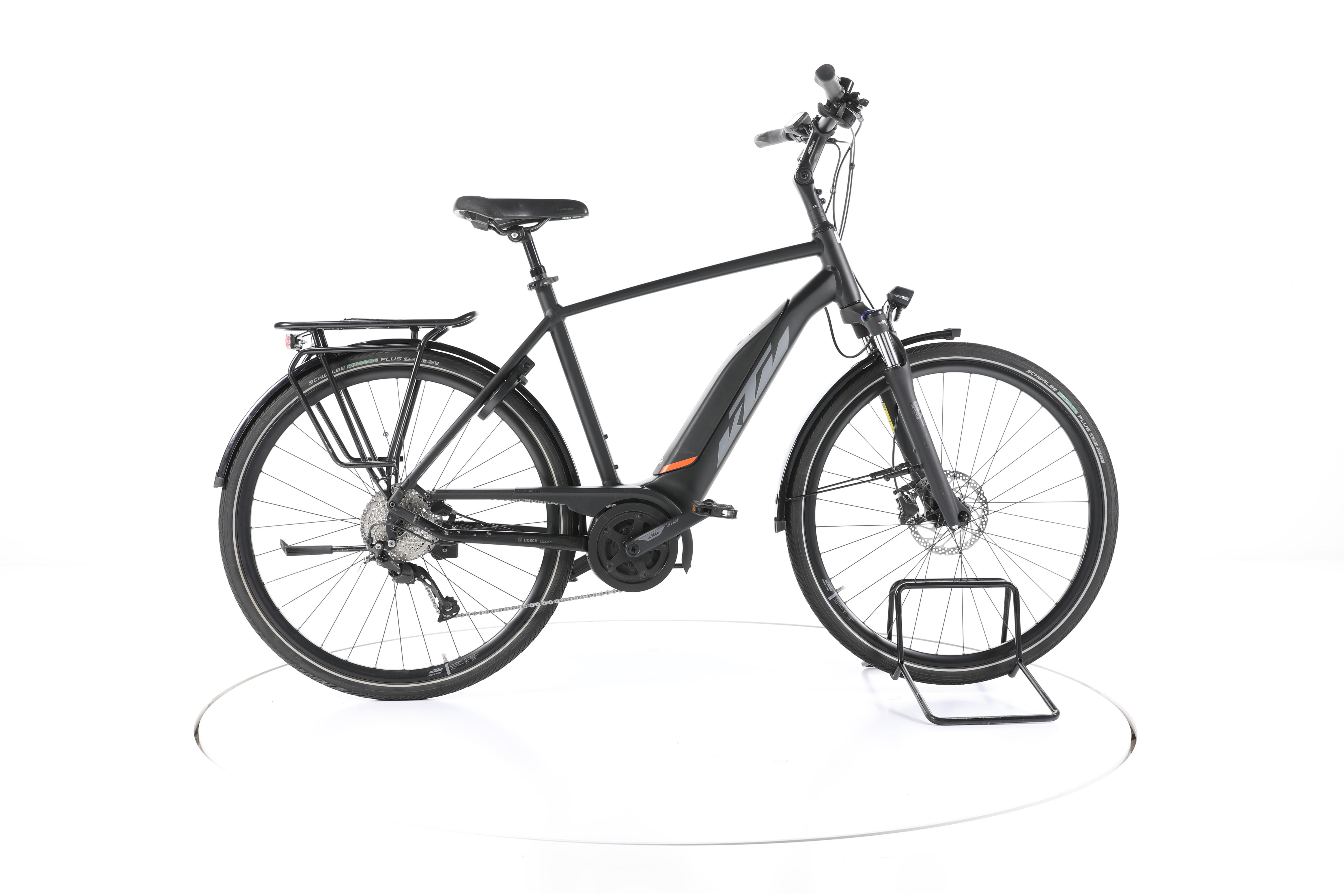 Refurbished KTM Macina Fun A510 2022 Zustand refurbished für 1599.00 EUR
