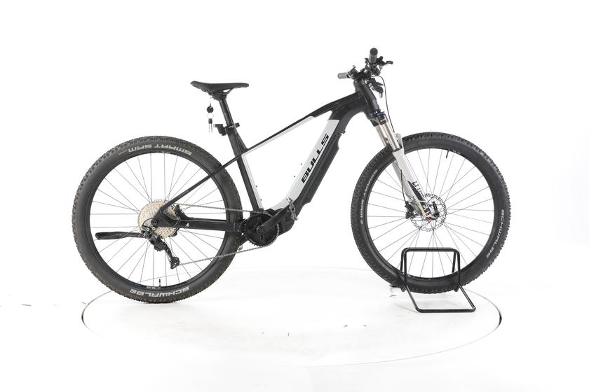 Bulls E-Stream EVO 1 E-Bike
