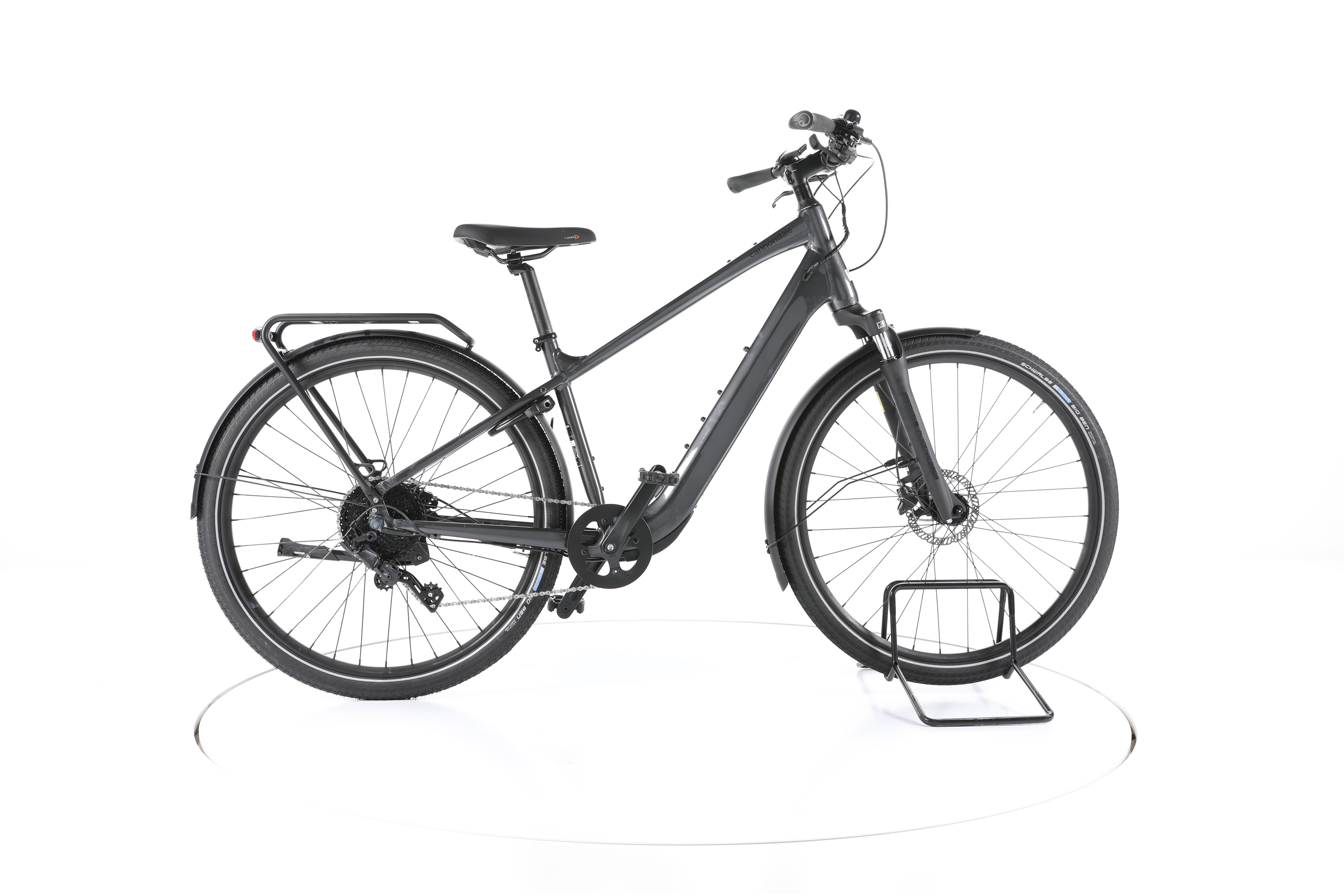 Cannondale Mavaro Neo SL 1