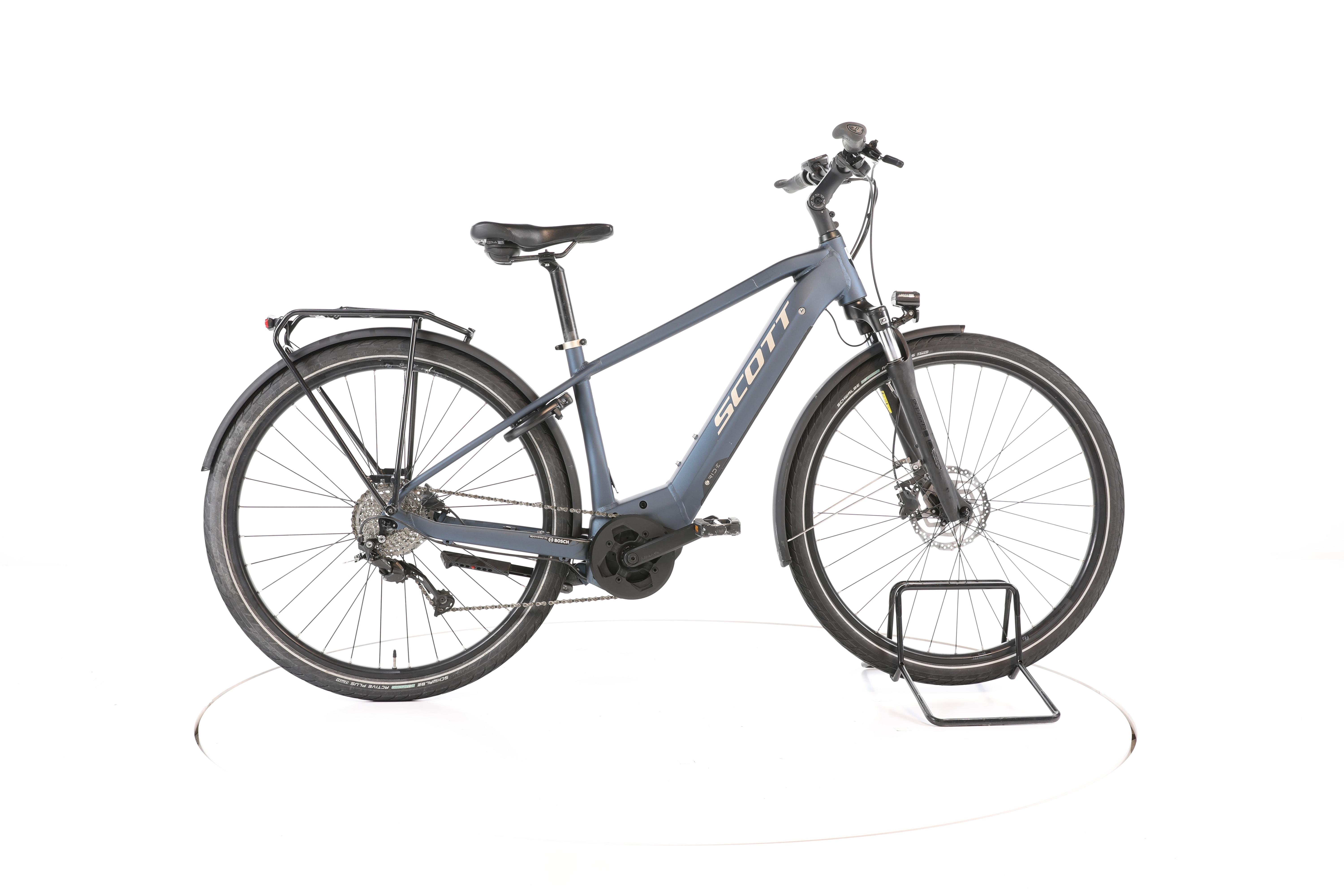 Refurbished Scott Sub Tour e-Ride20 2020 Zustand refurbished für 1899.00 EUR
