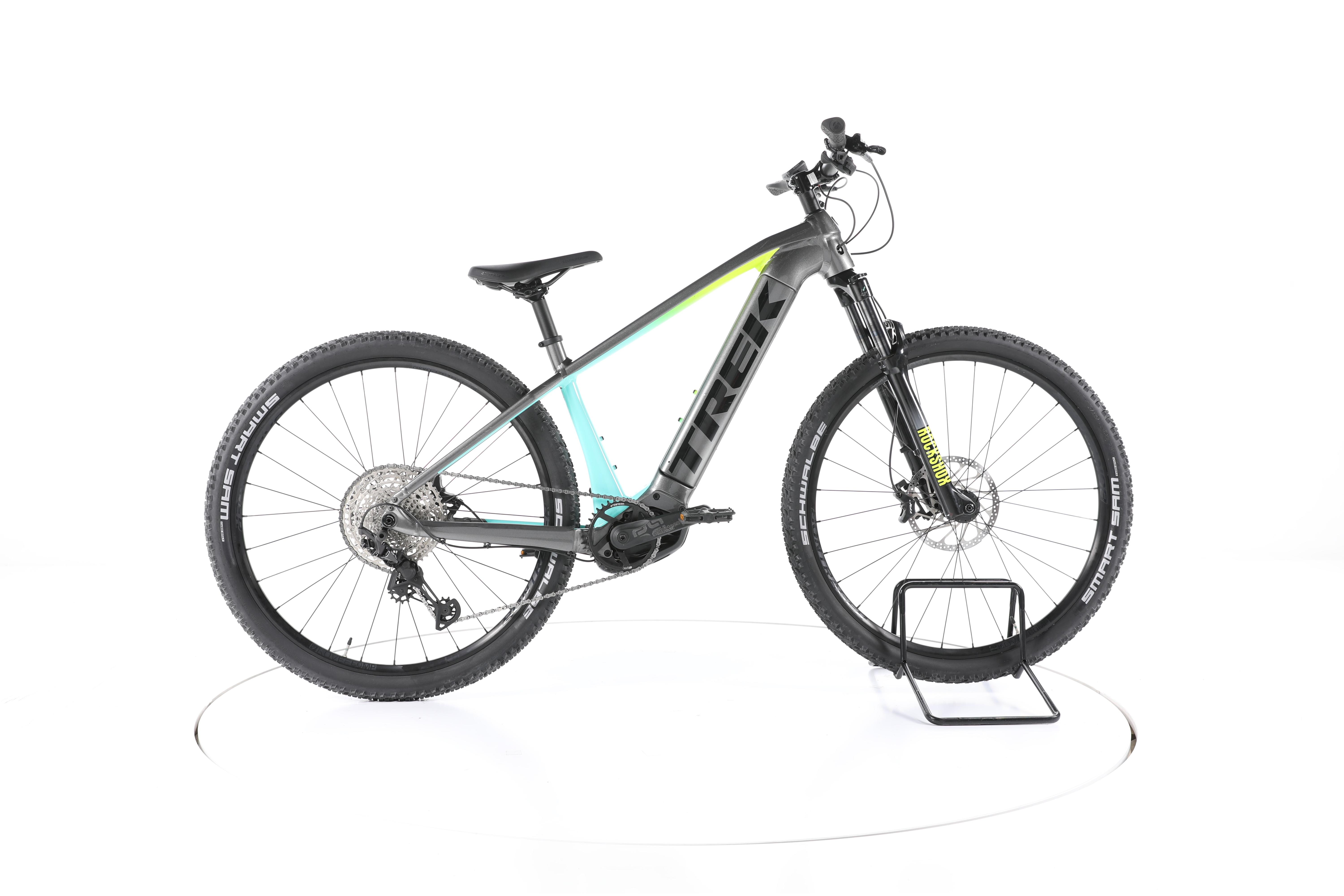 Refurbished Trek Powerfly 5 2022  Zustand refurbished für 2049.00 EUR