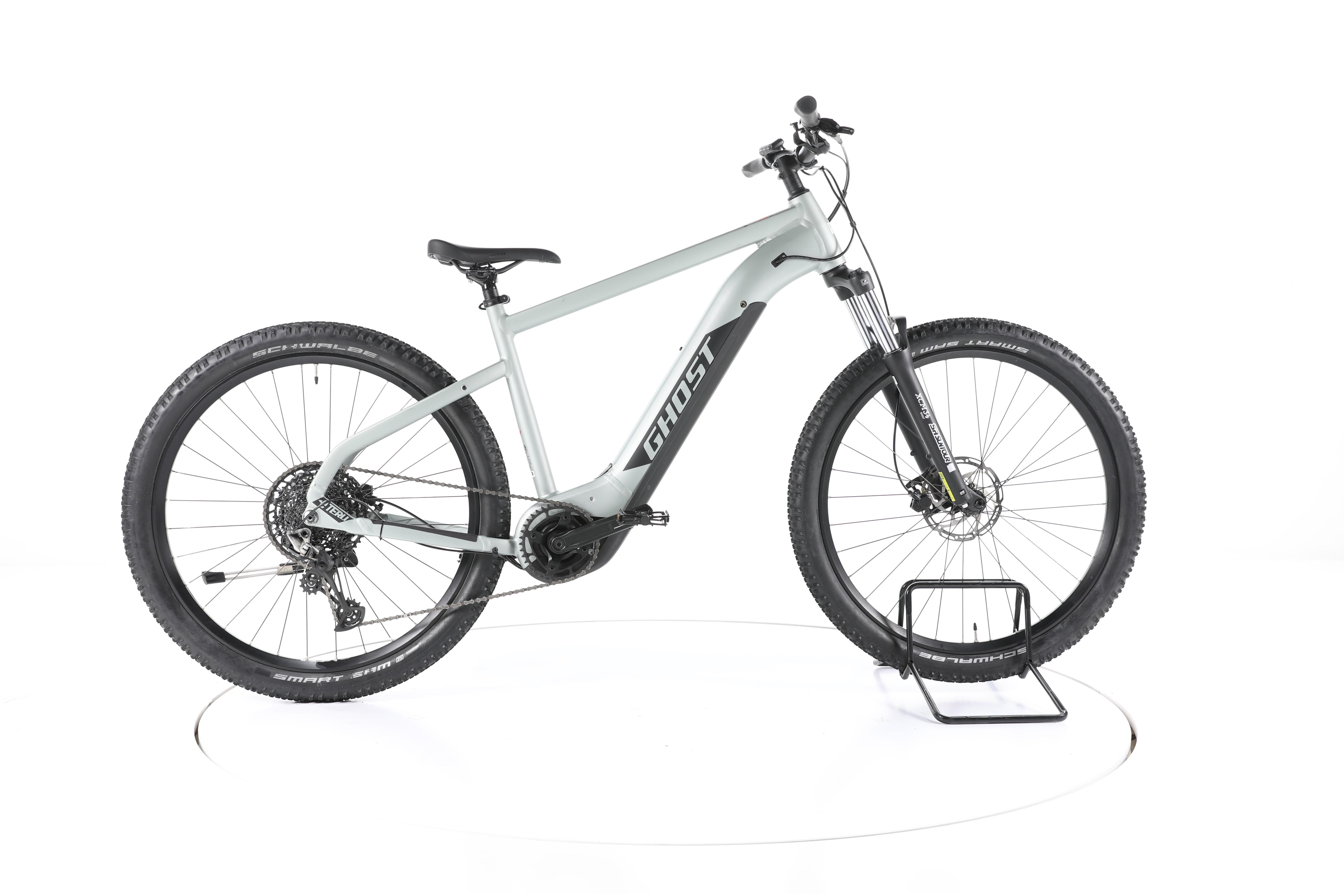 Refurbished Ghost E-Teru Y Universal 2022 Zustand refurbished für 2099.00 EUR