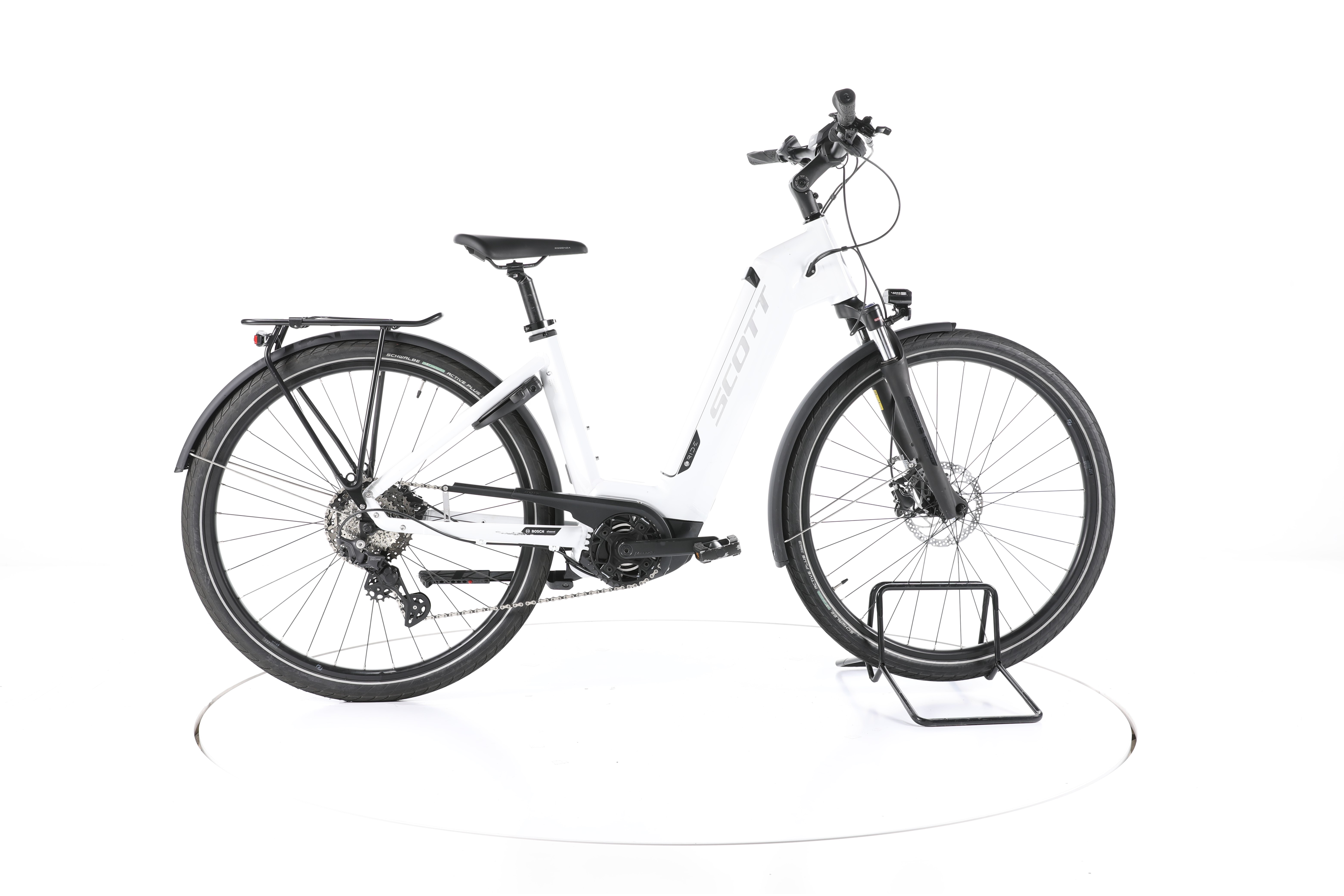 Scott Sub Sport eRide 10
