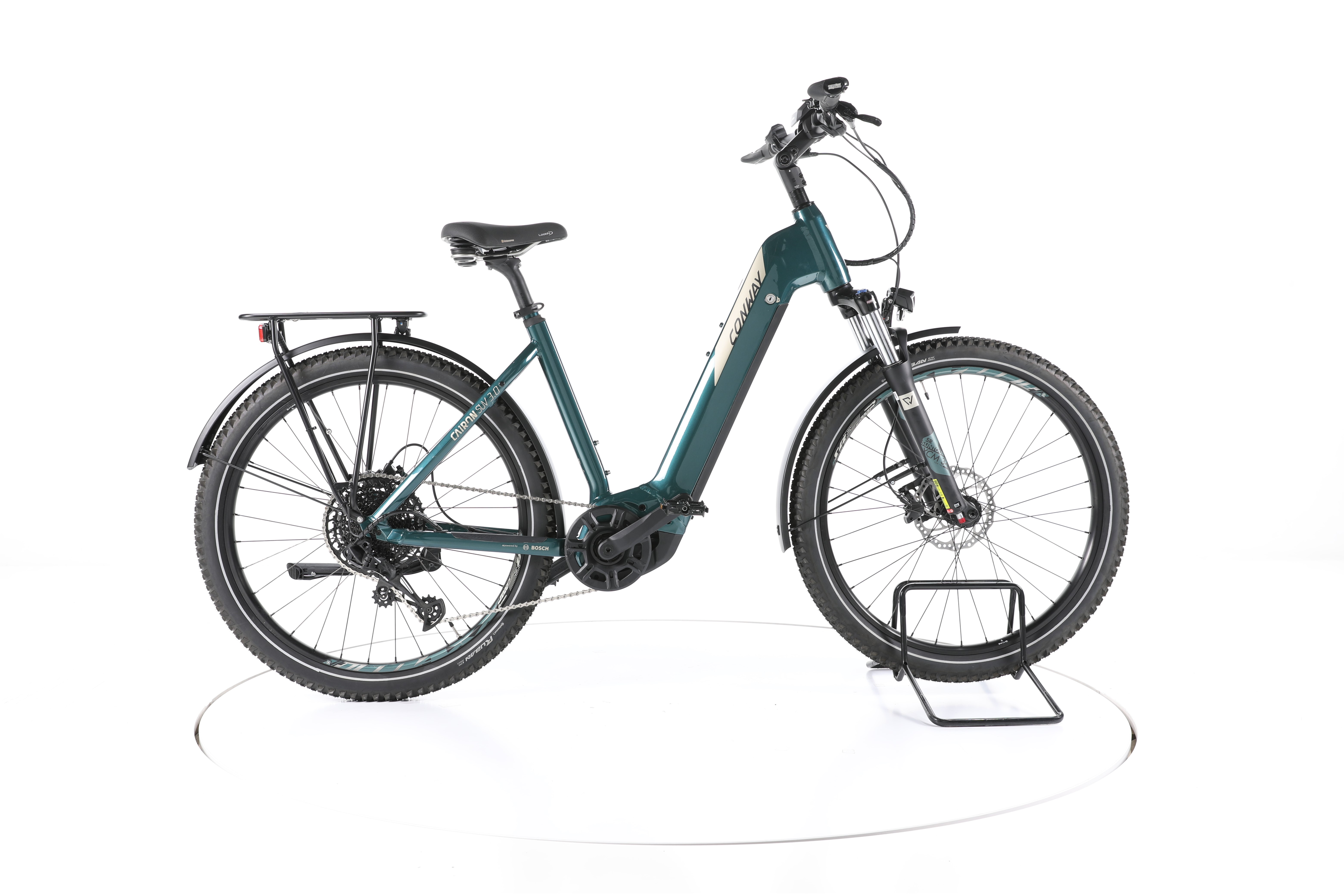 Conway Cairon SUV 3.0