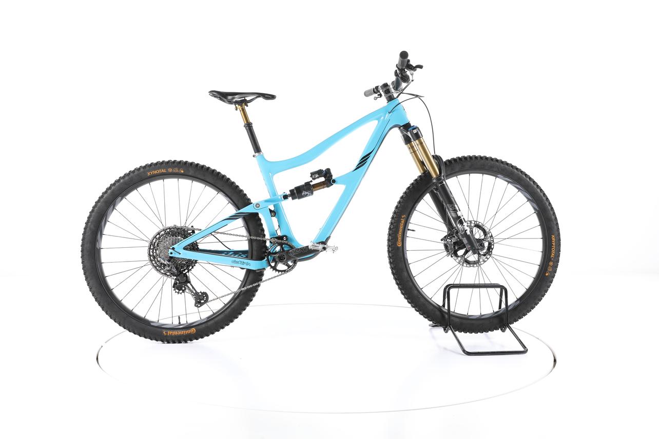 IBIS CYCLES CYCLES RIPMO V2