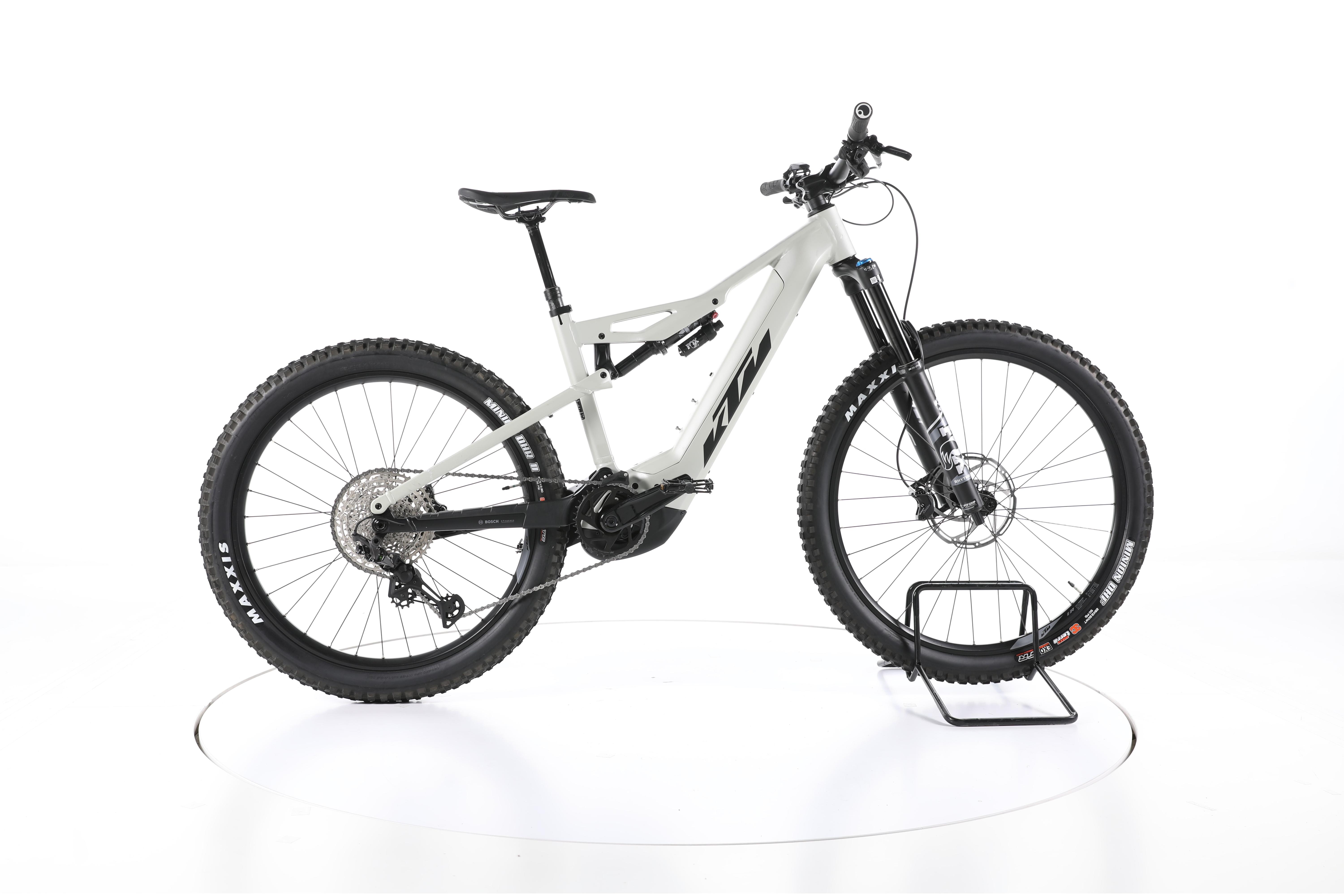 Refurbished KTM E-Bike ab 1249.00 EUR 306 Angebote vergleichen