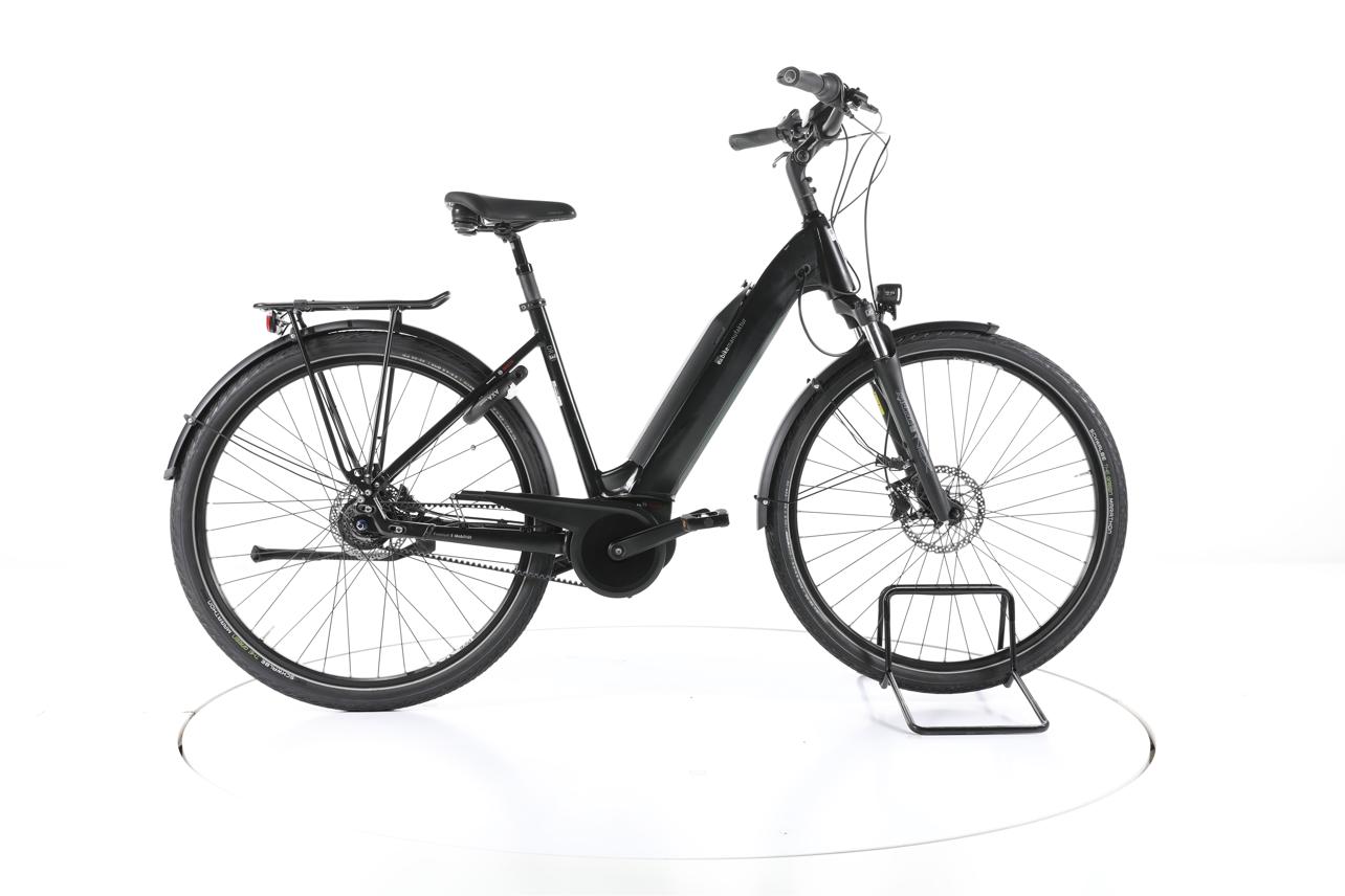 E.BIKEMANUFAKTUR DREI