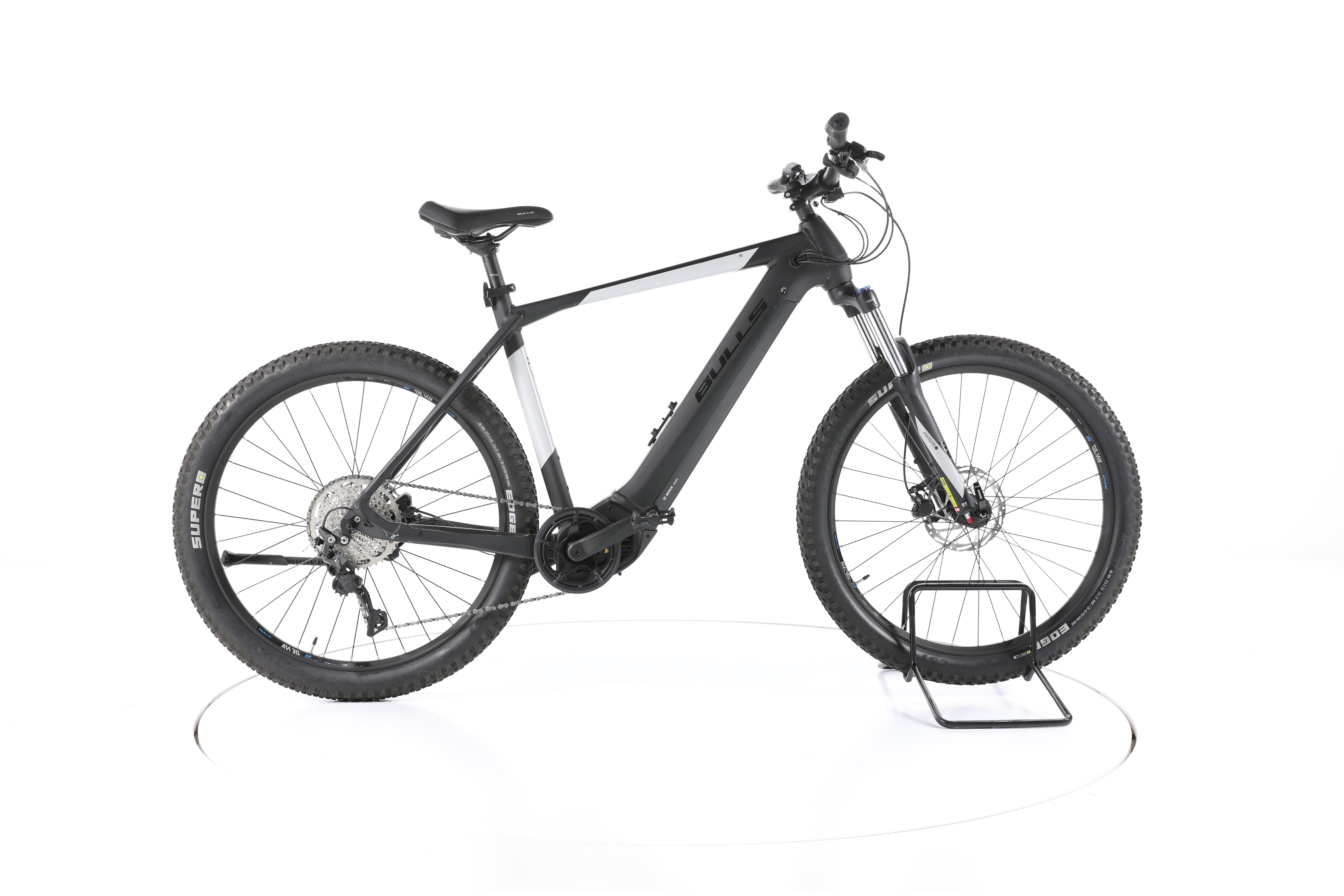 Bulls Copperhead EVO 1