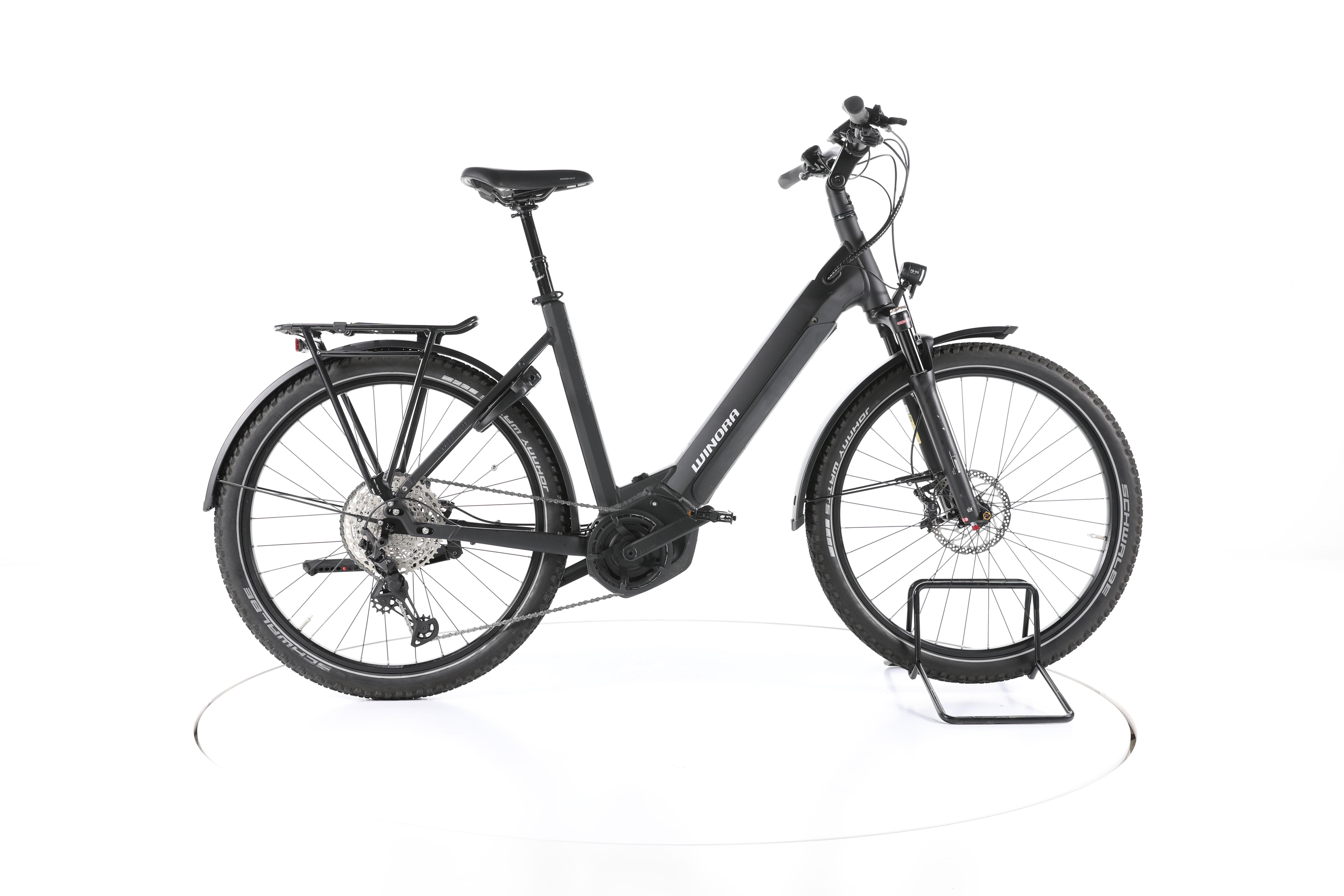 Winora Yucatan 12 Pro