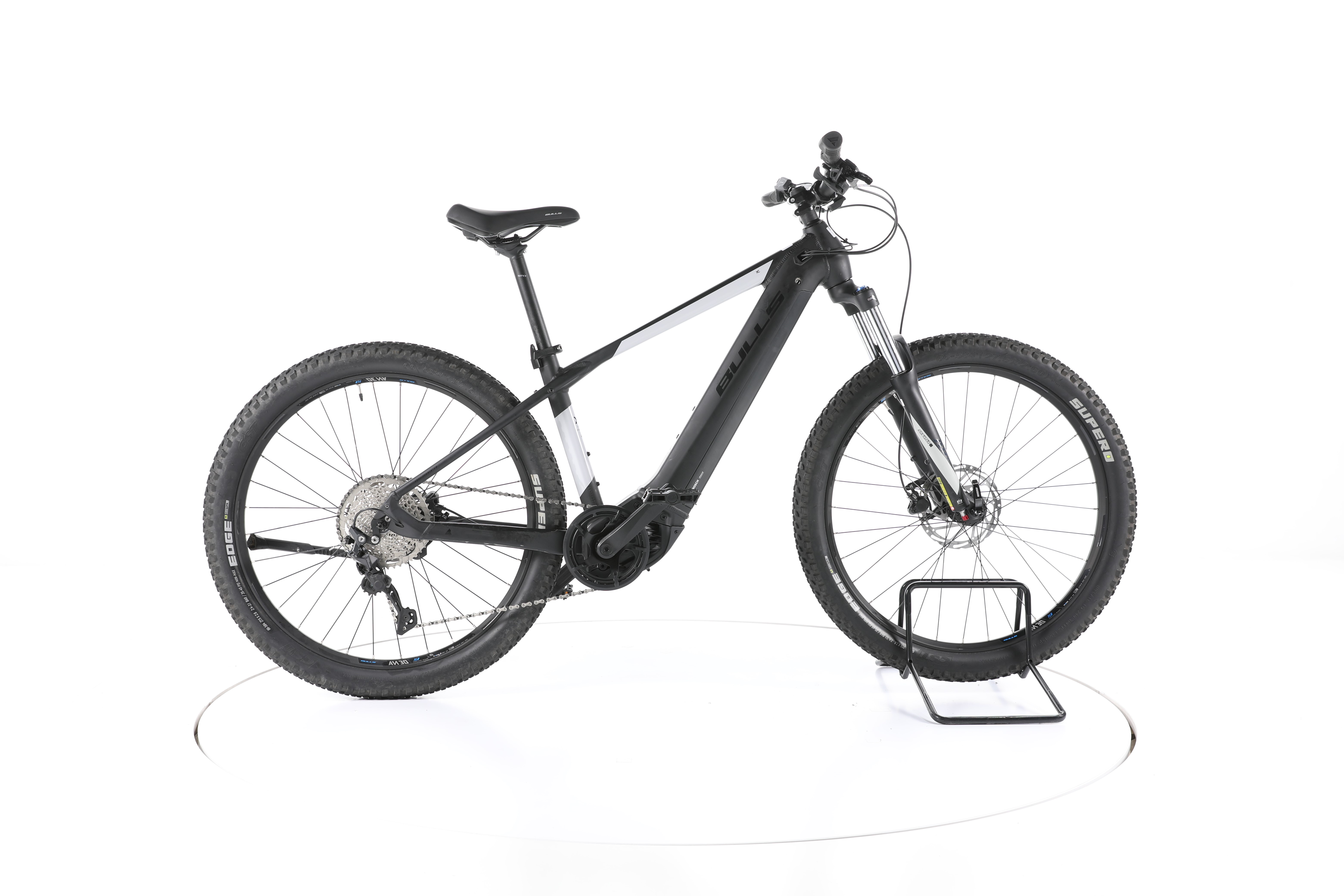 Bulls Copperhead EVO 1