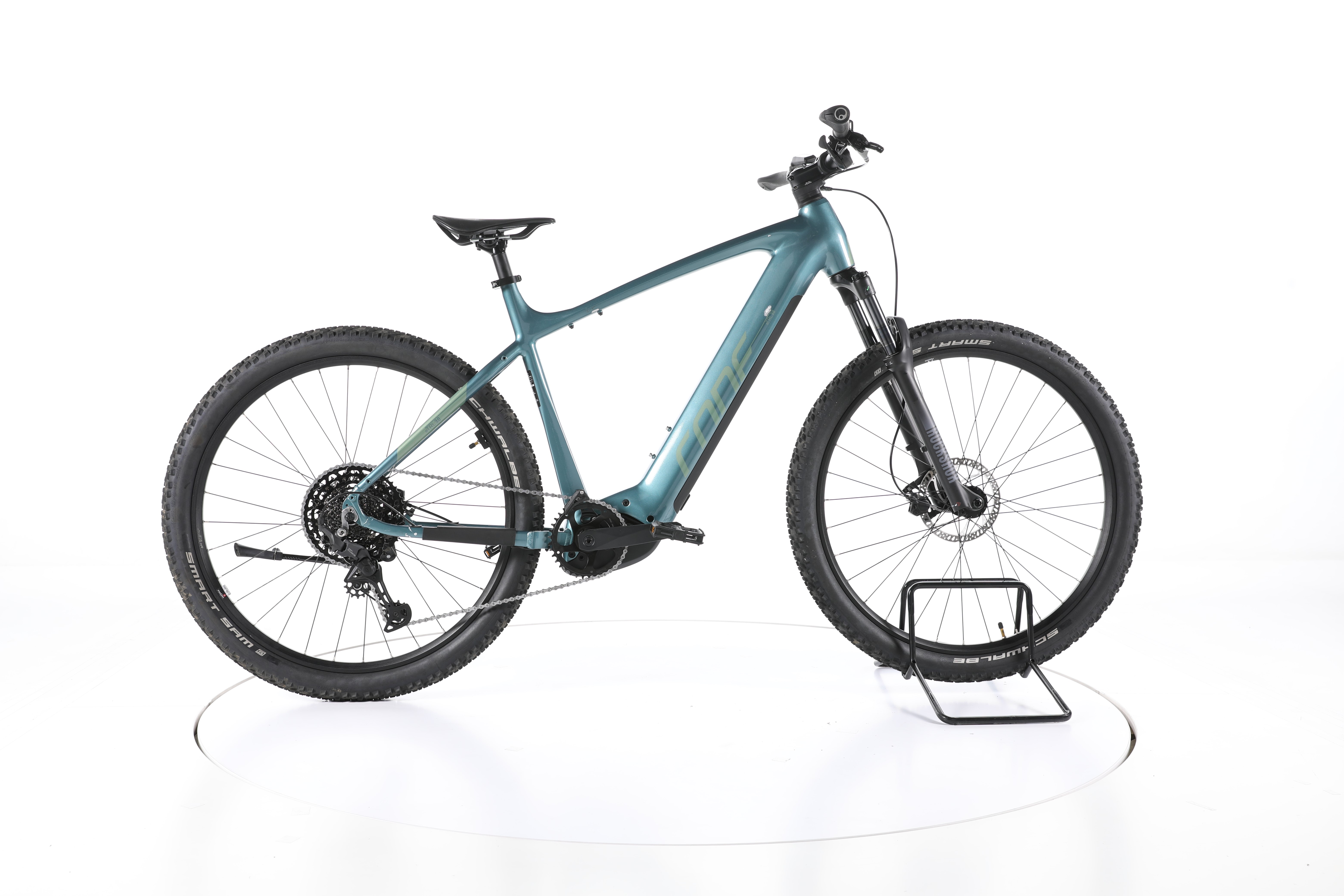 CONE Bikes etrail IN 3.0 Gent 625W