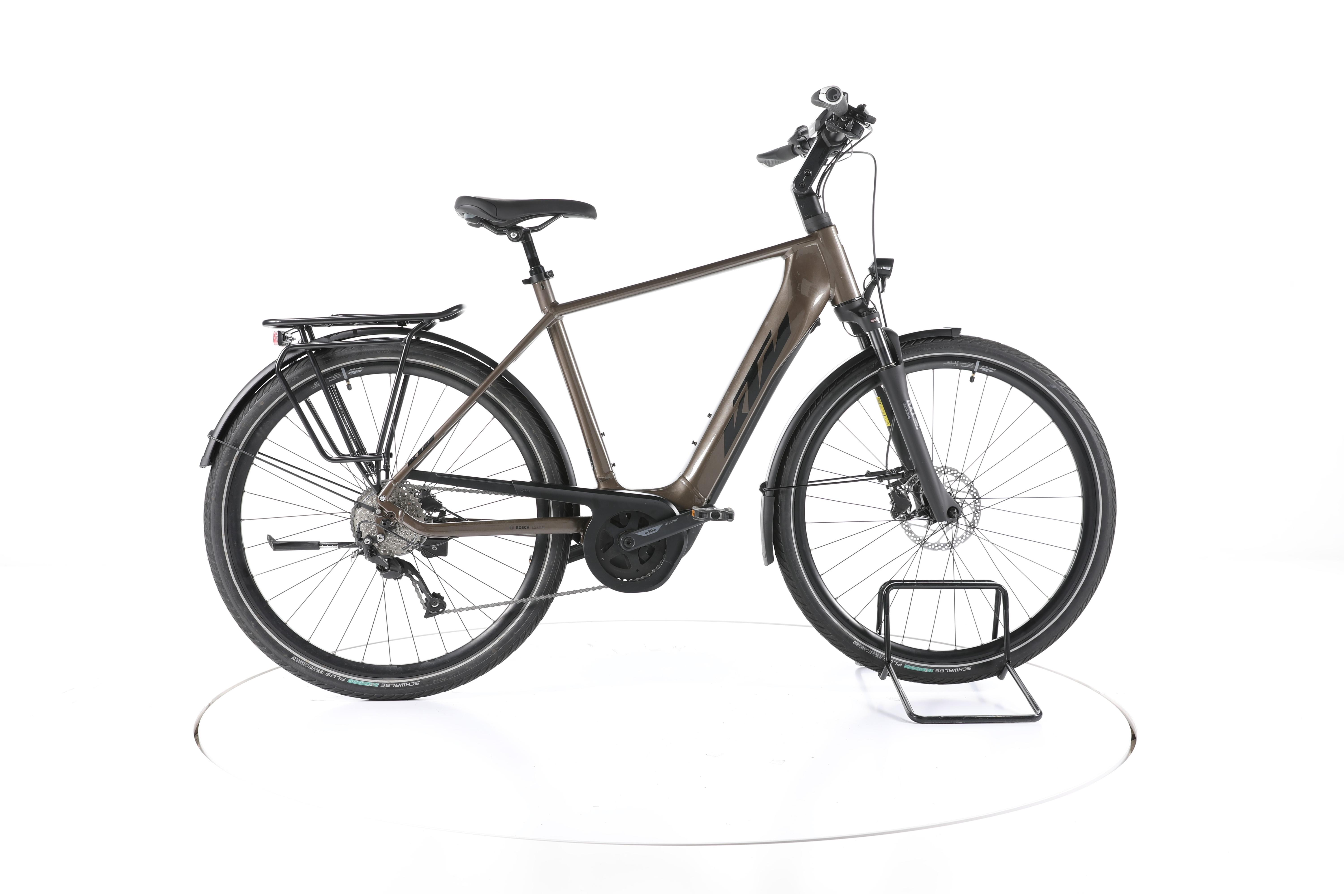 Refurbished KTM Macina Tour P510 2022 Zustand refurbished für 1699.00 EUR