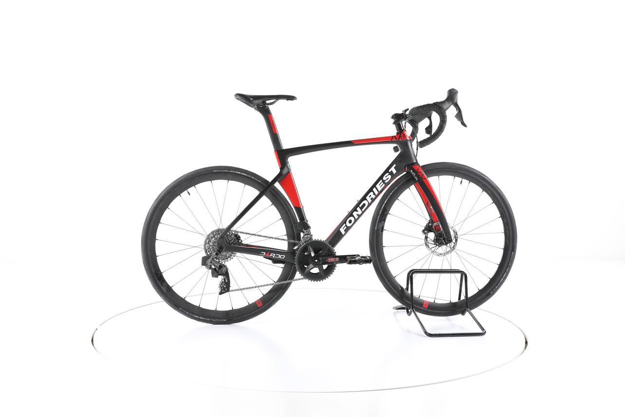 FONDRIEST DARDO DISC